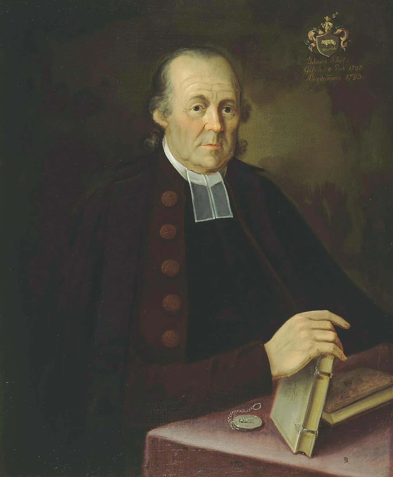 Johannes Schefer