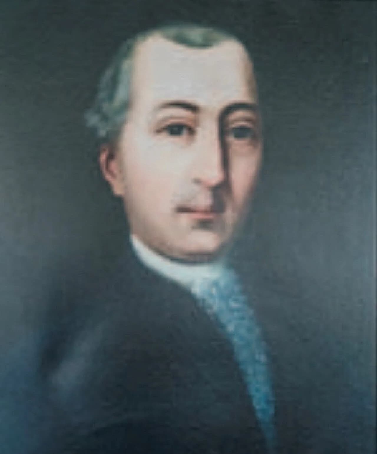 Jakob Valentin Sigristen