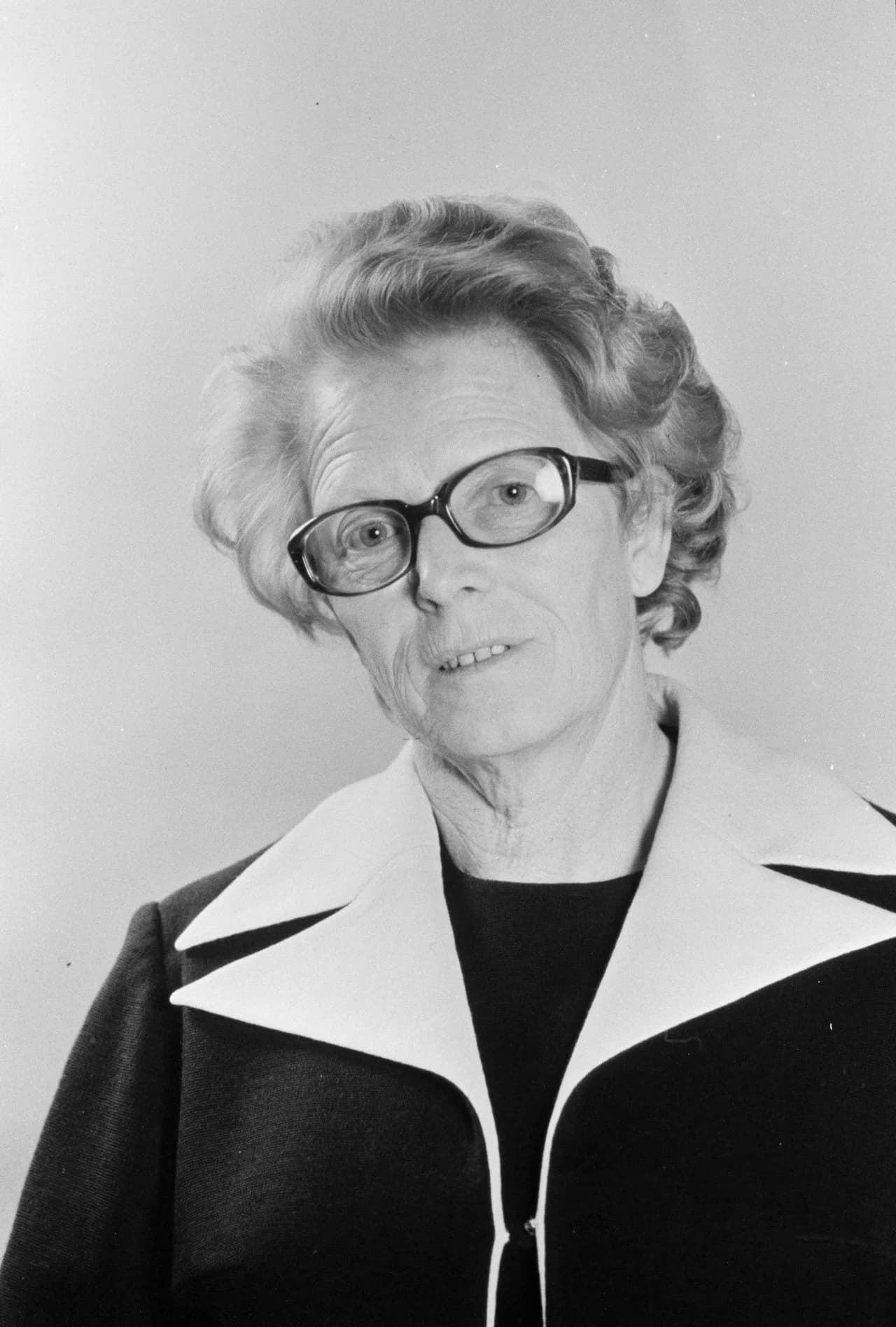 Hanny Thalmann