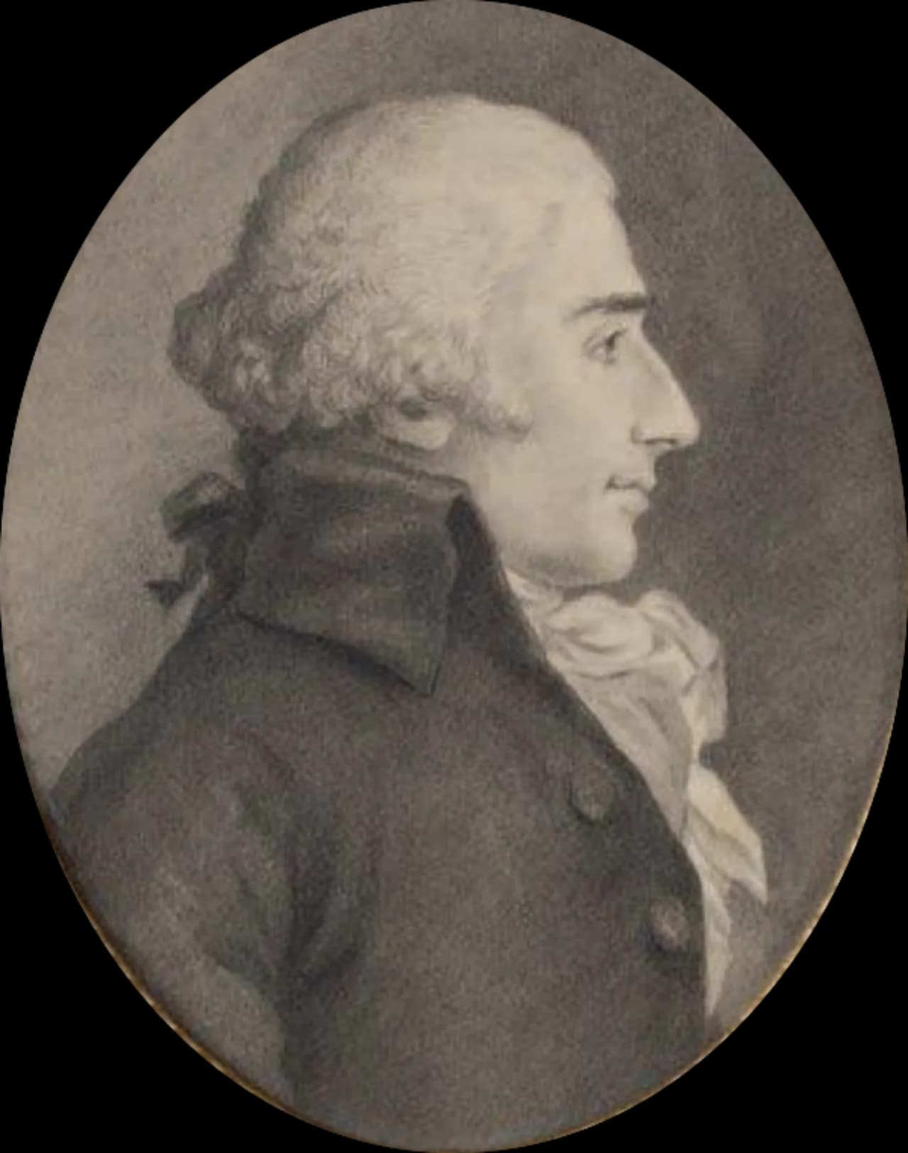 Louis Tousard d'Olbec