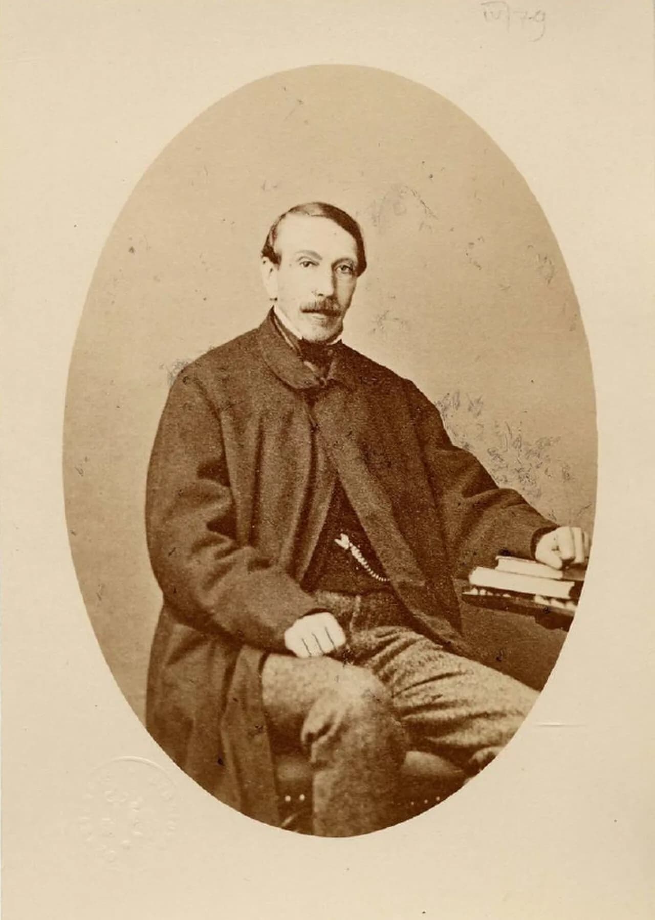 William Turrettini