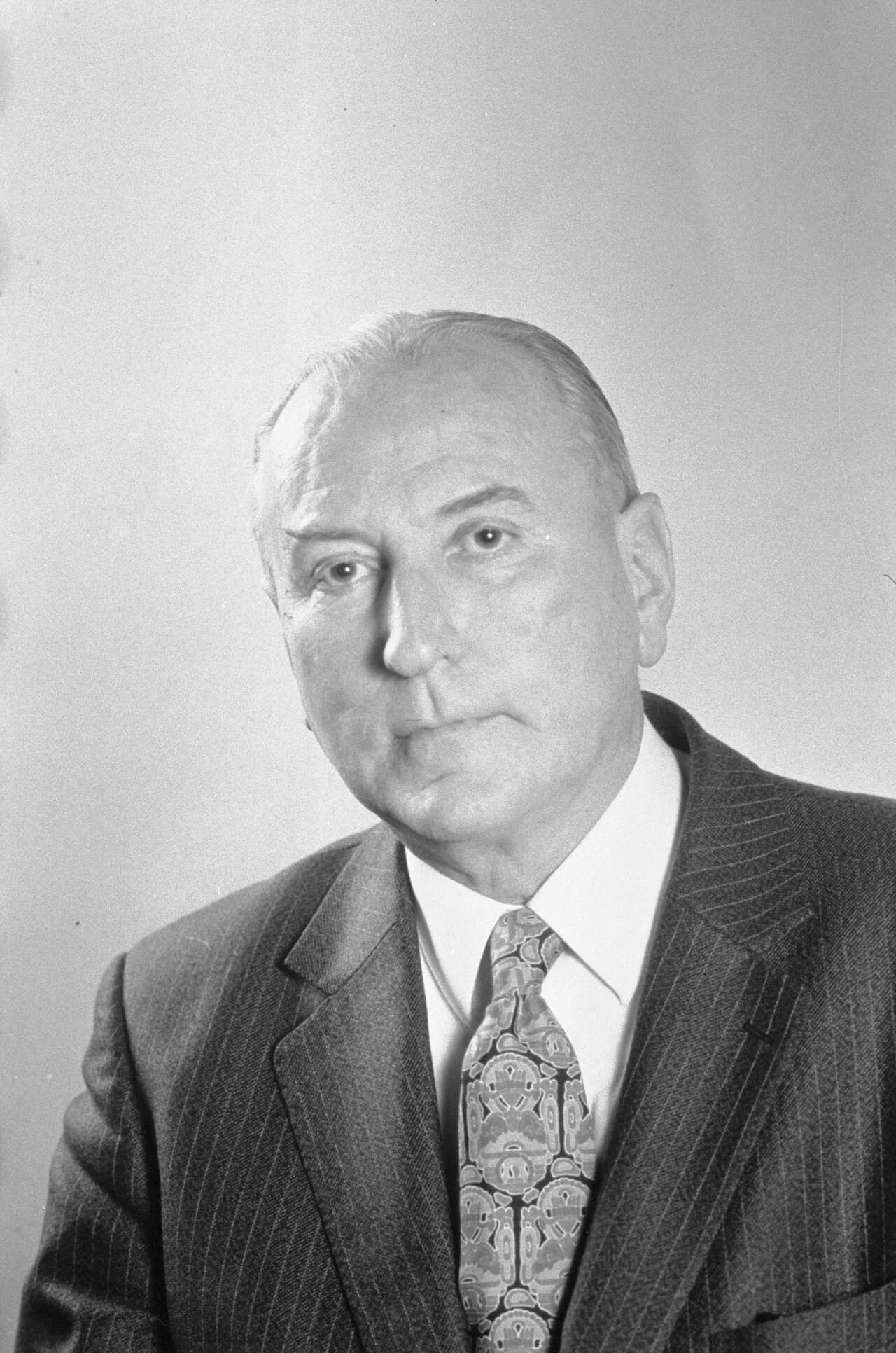 Hans Ueltschi