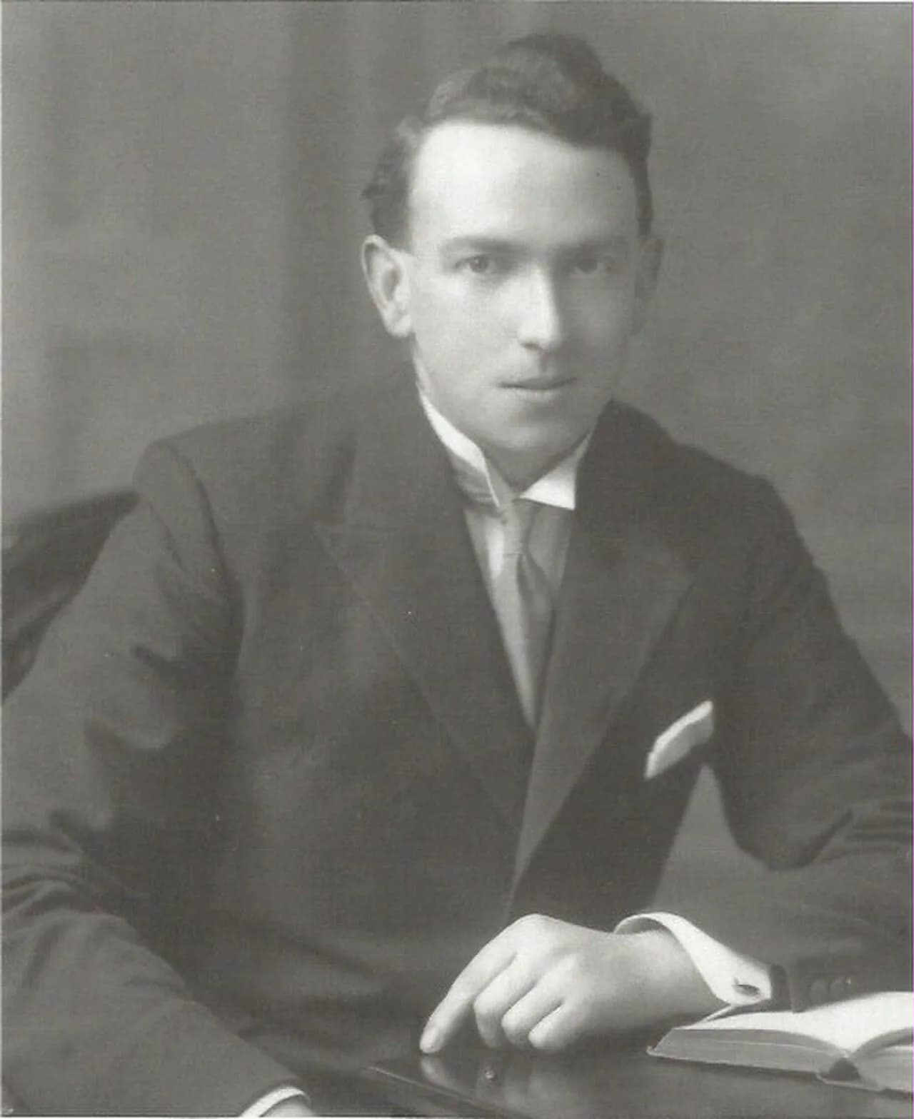 Timothy Quill
