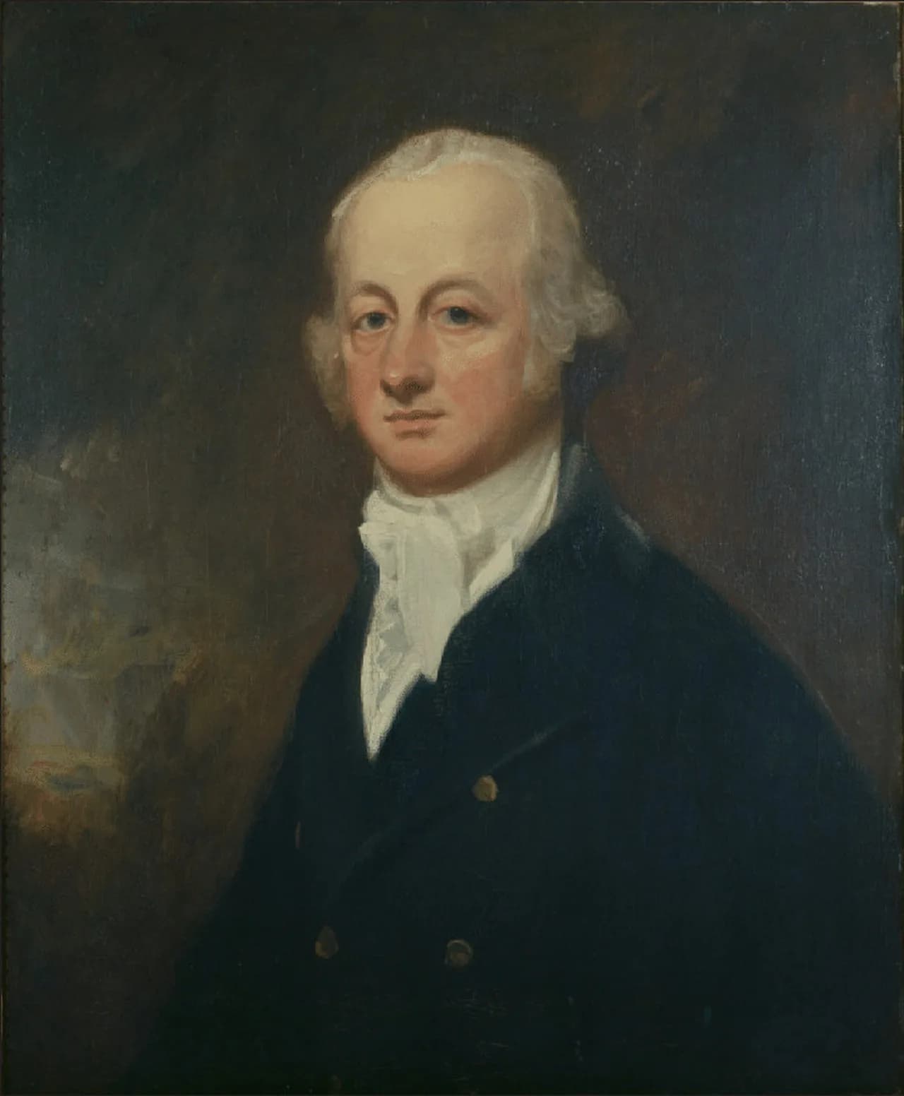 Timothy Shelley
