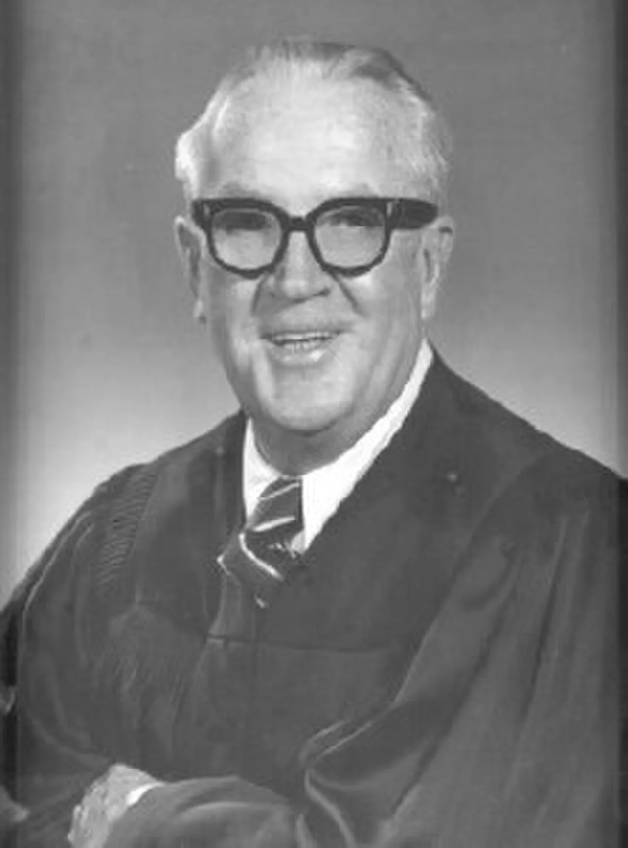 Timothy Sylvester Hogan