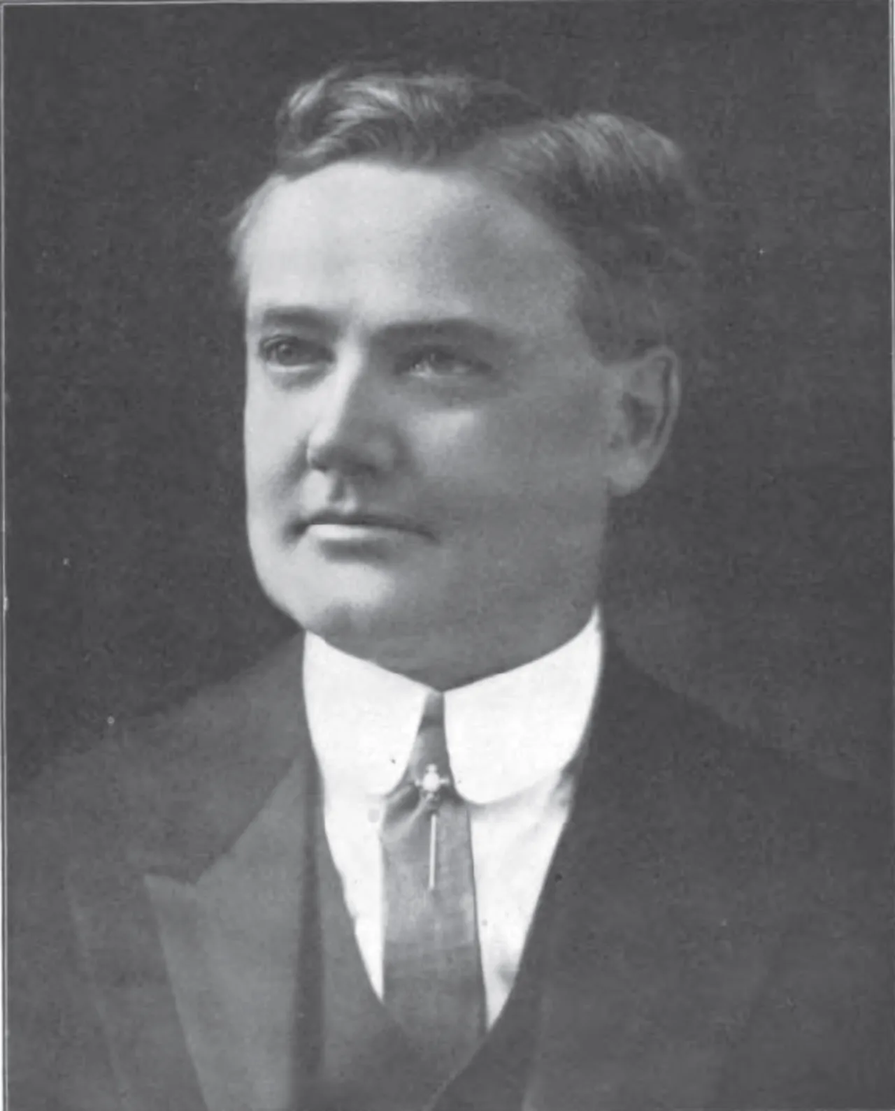 Timothy Sylvester Hogan