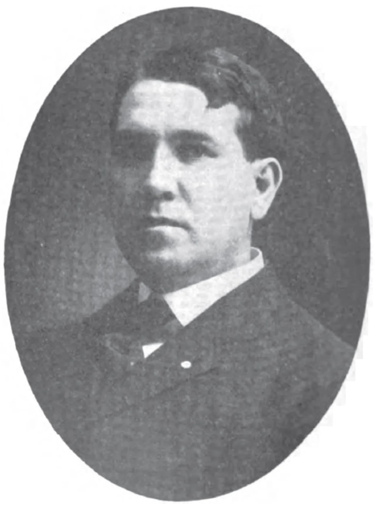 Timothy T. Ansberry