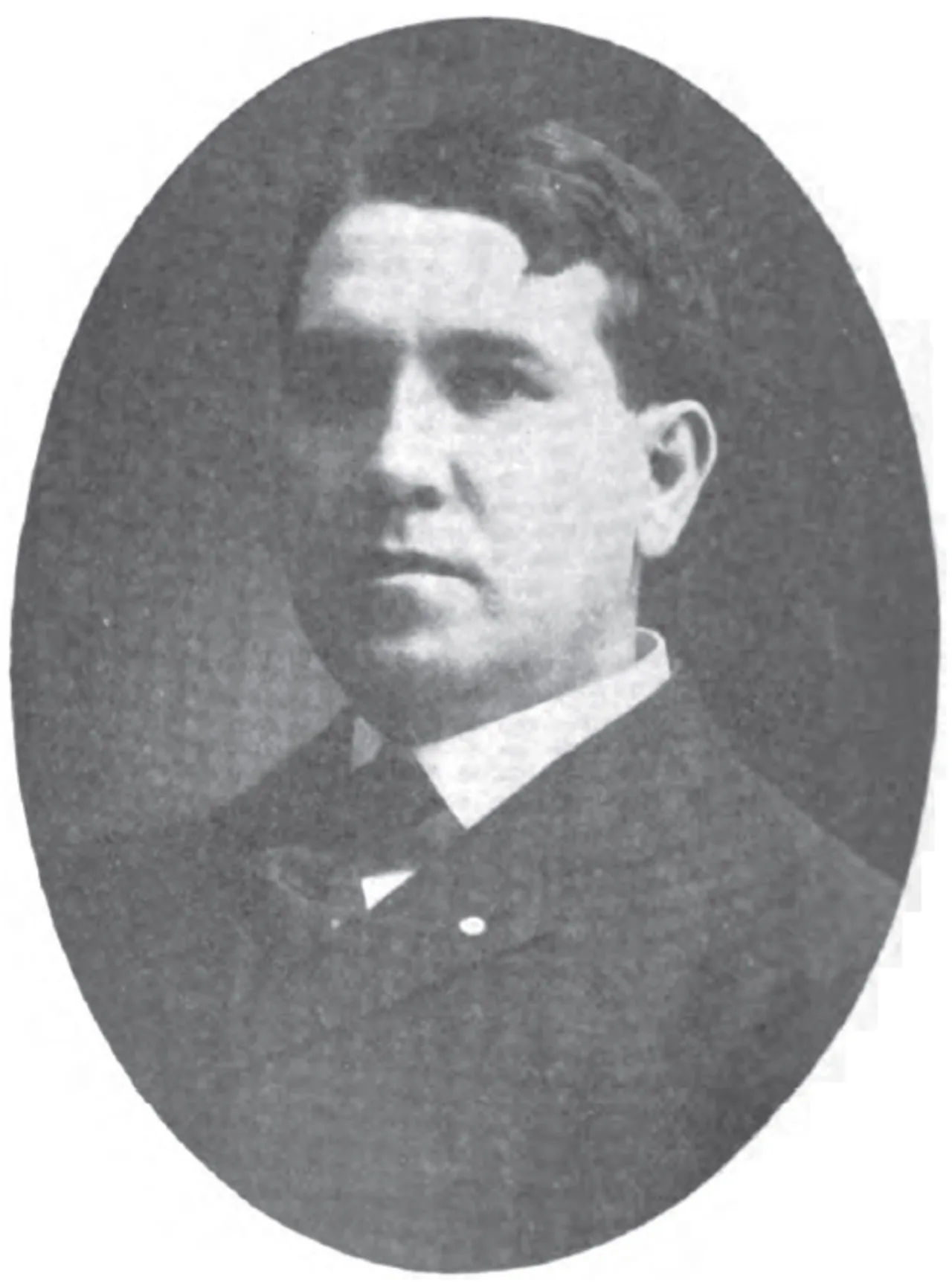 Timothy T. Ansberry