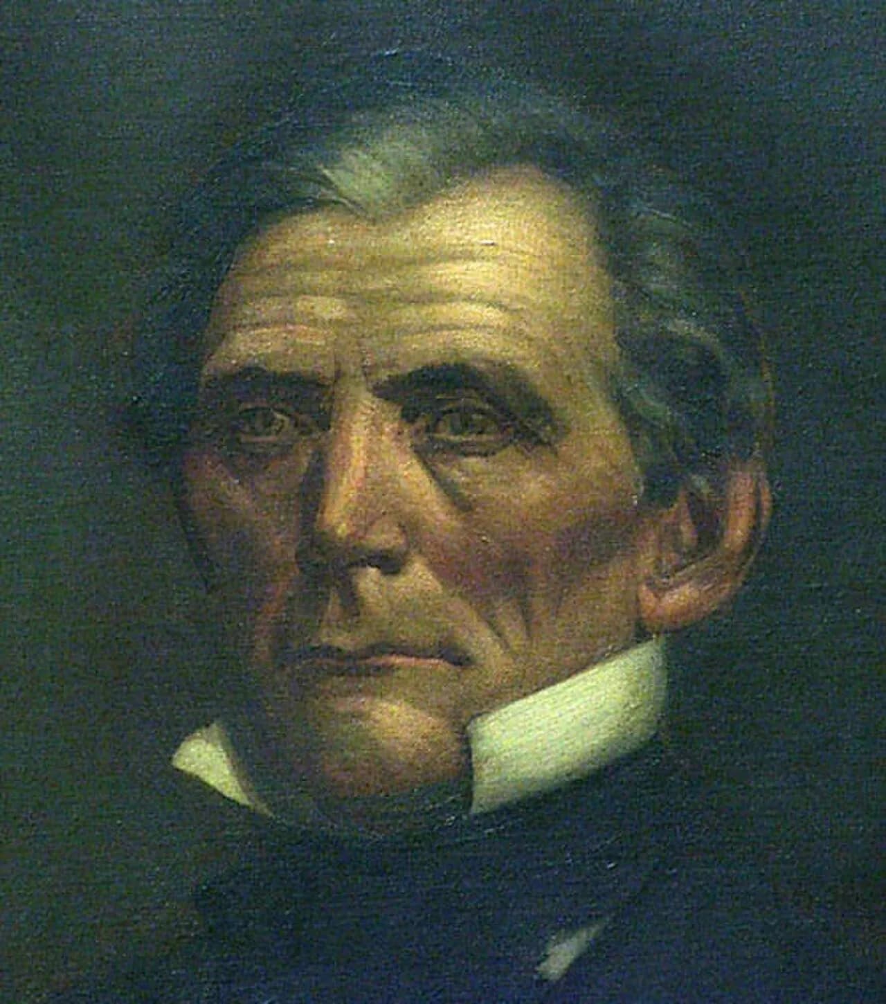 Timothy T. Lockwood