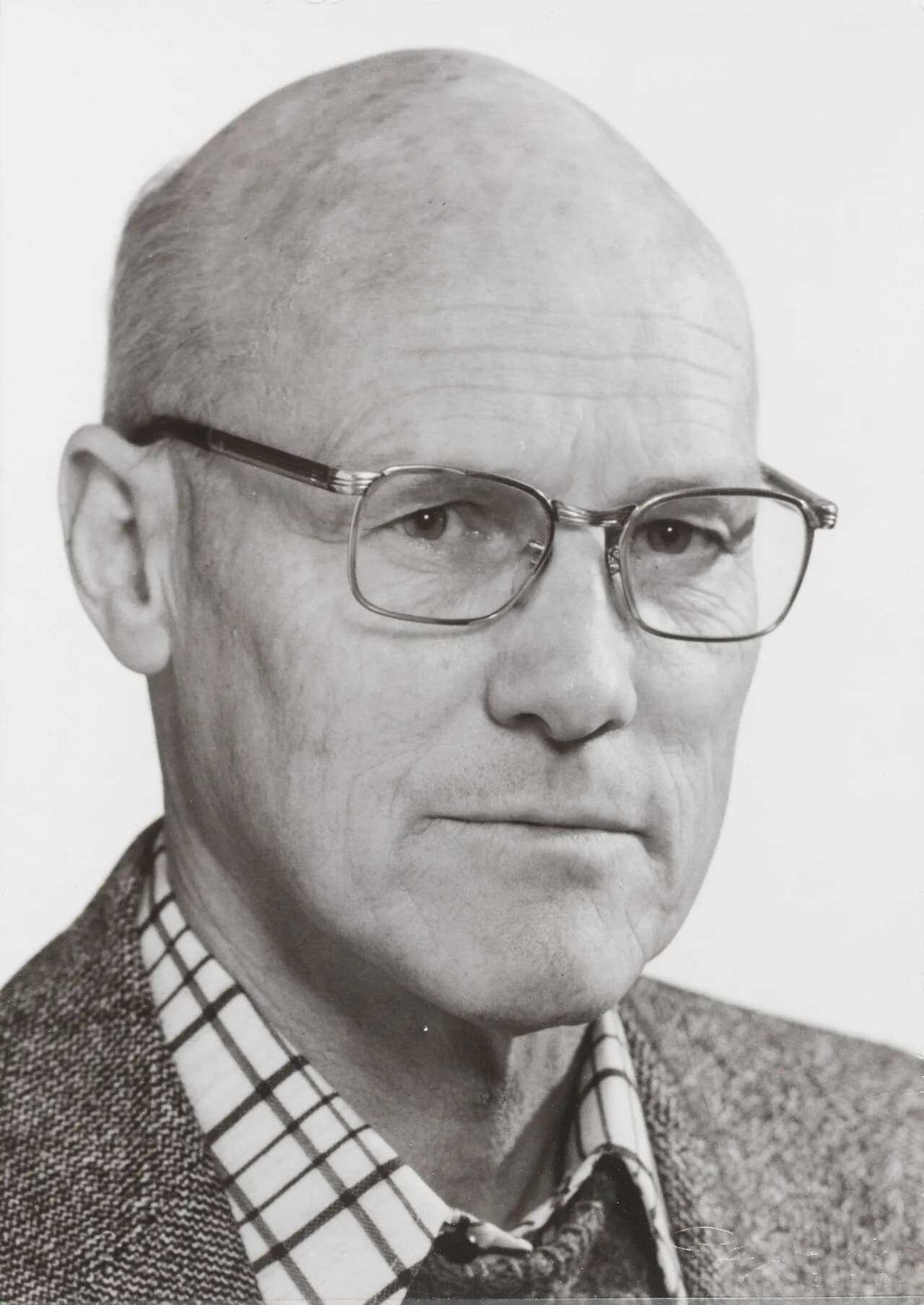 Karl Wuhrmann