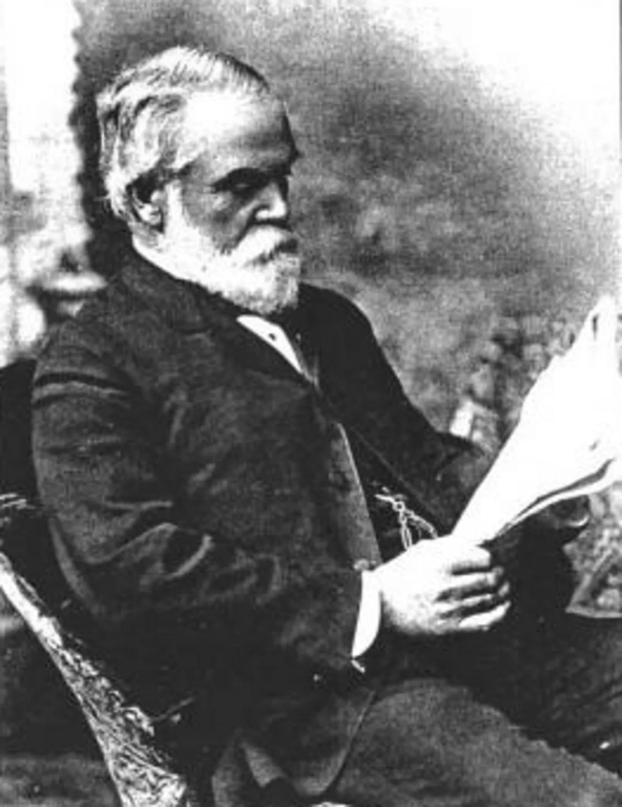 Timothy T. Sawyer