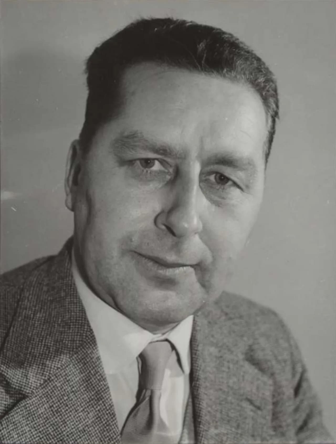 Max Wullschleger