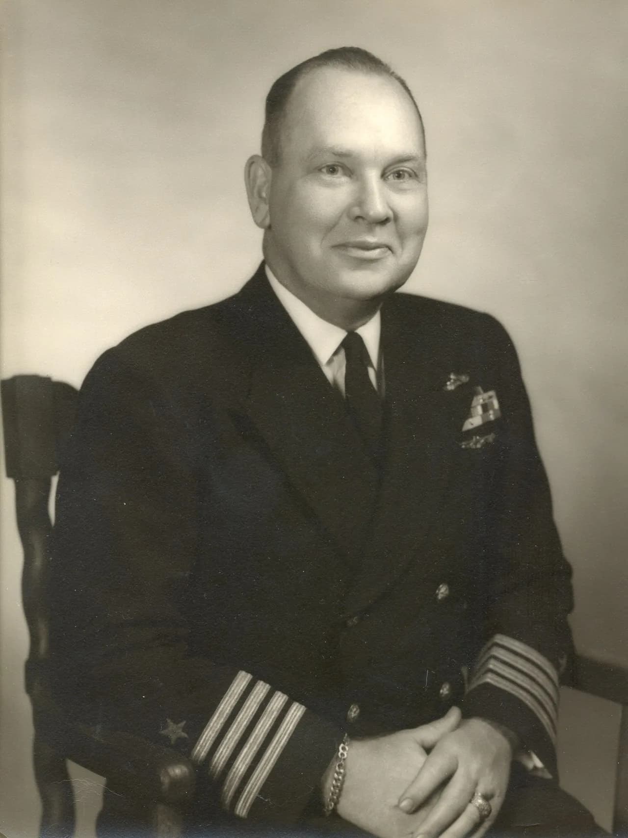 William Lovett Anderson