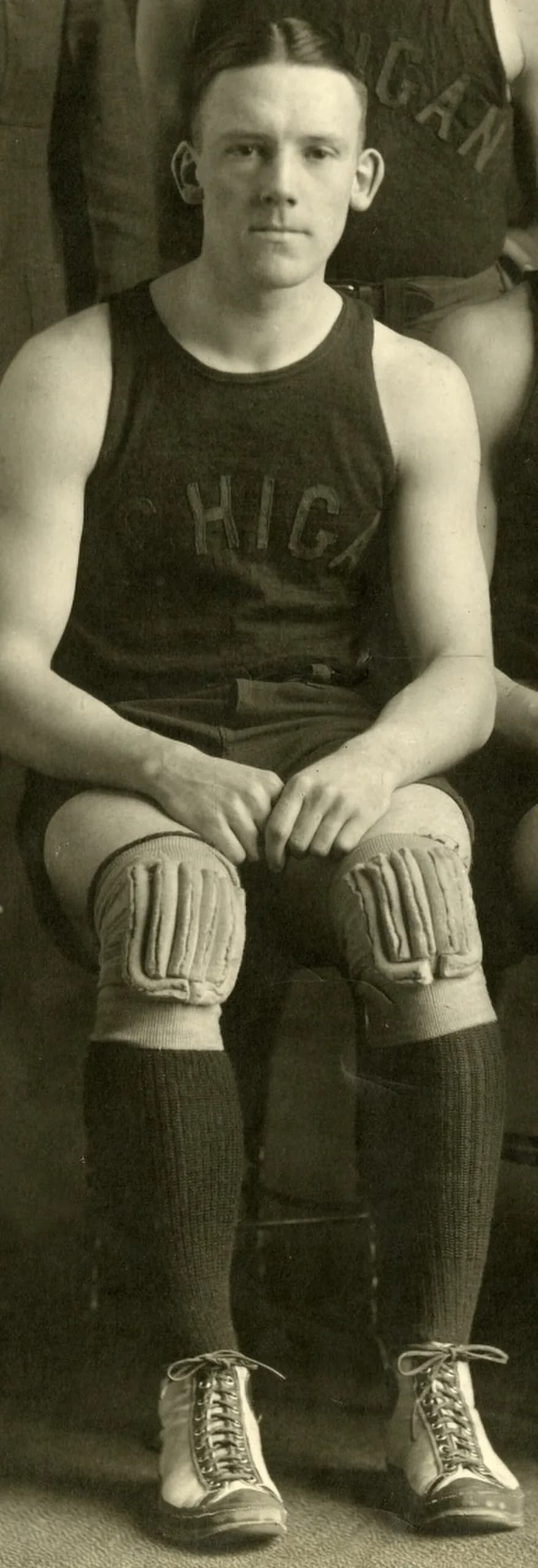 Timothy Y. Hewlett