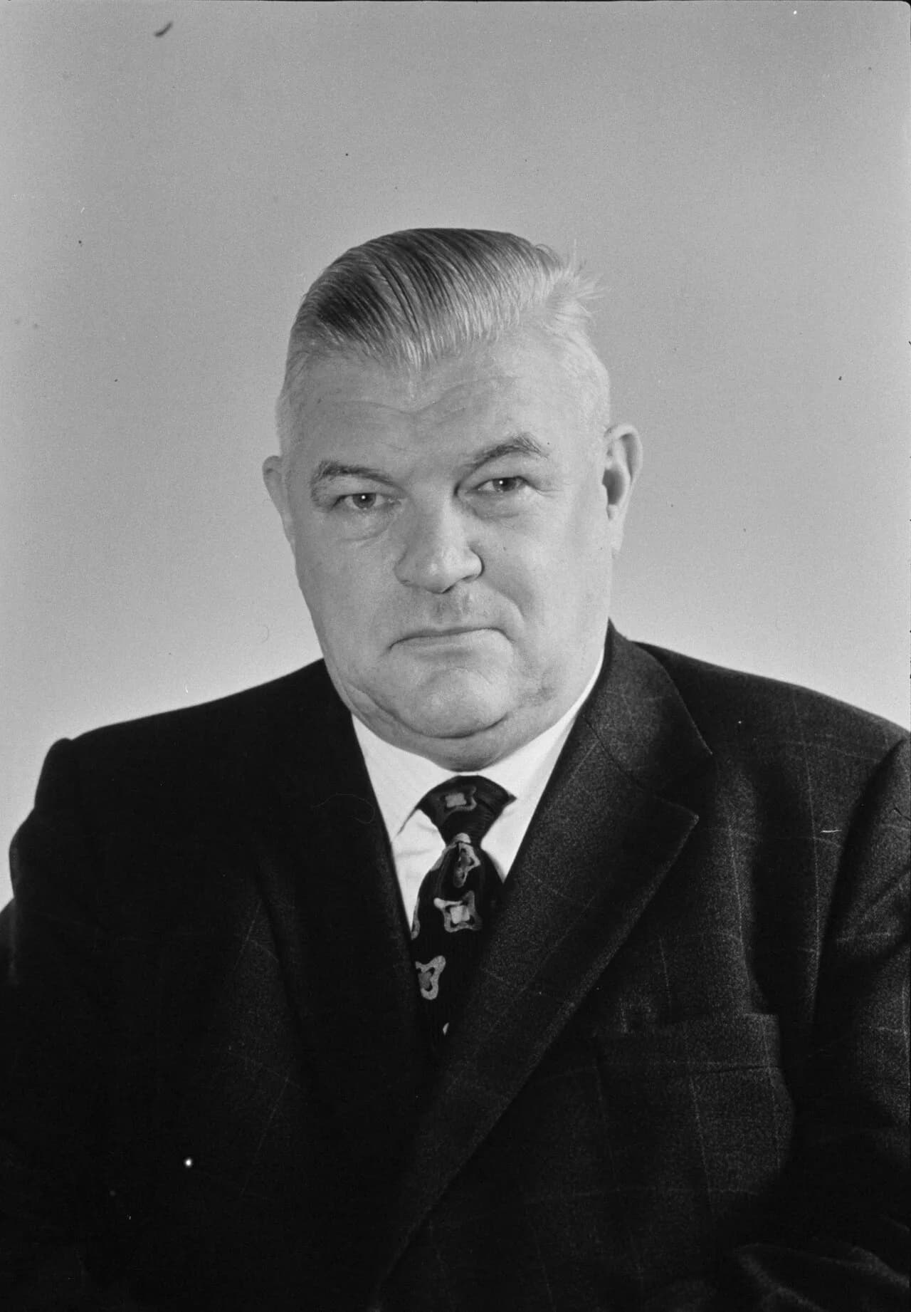 Heinrich Oechslin
