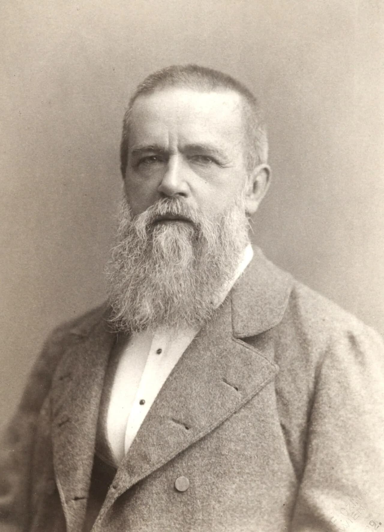 Moritz Busch