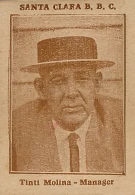 Tinti Molina