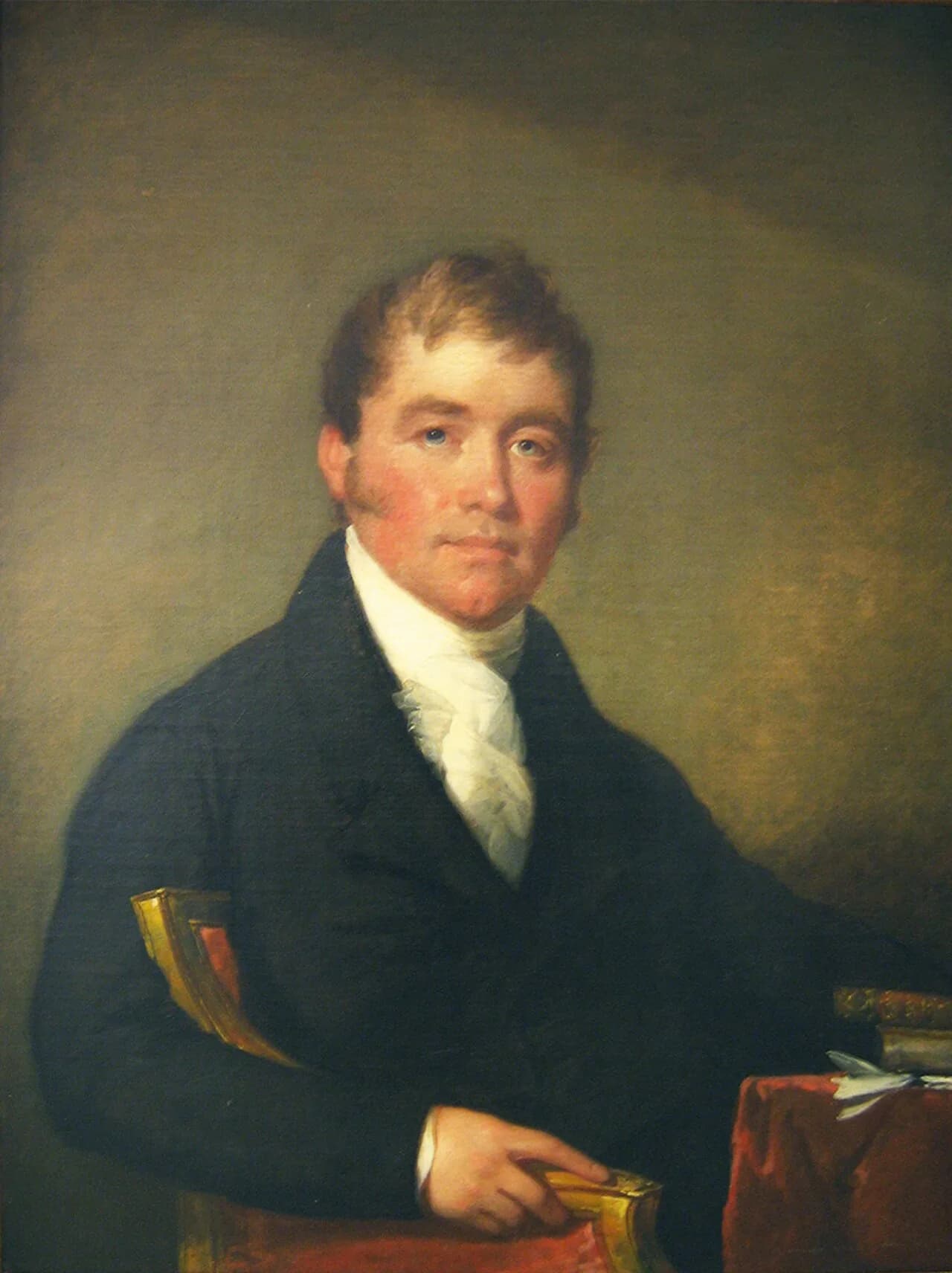Charles Russell Codman