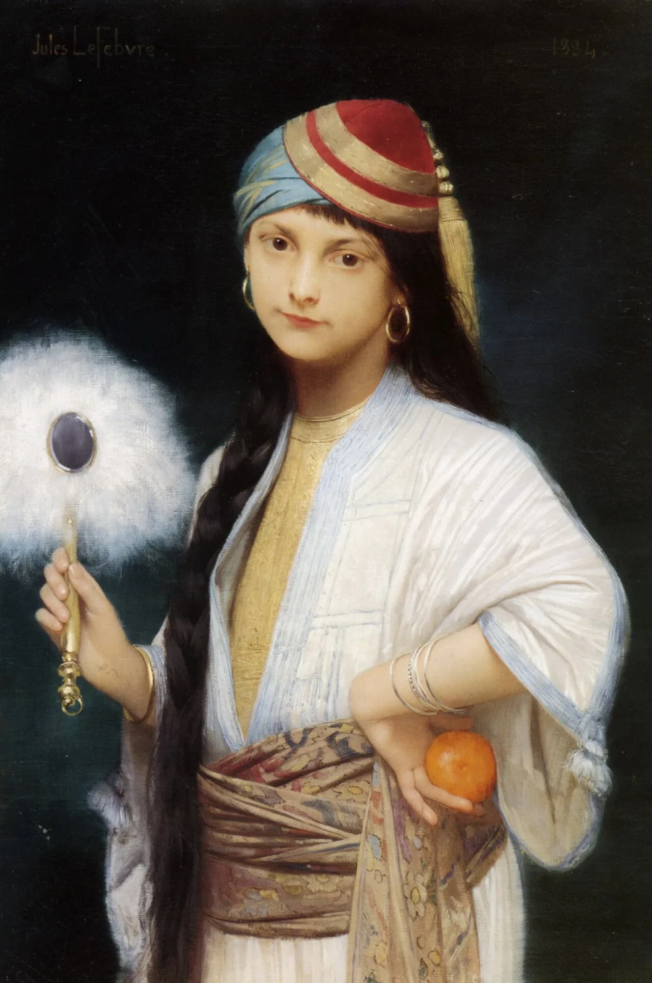 Tirimüjgan Sultan