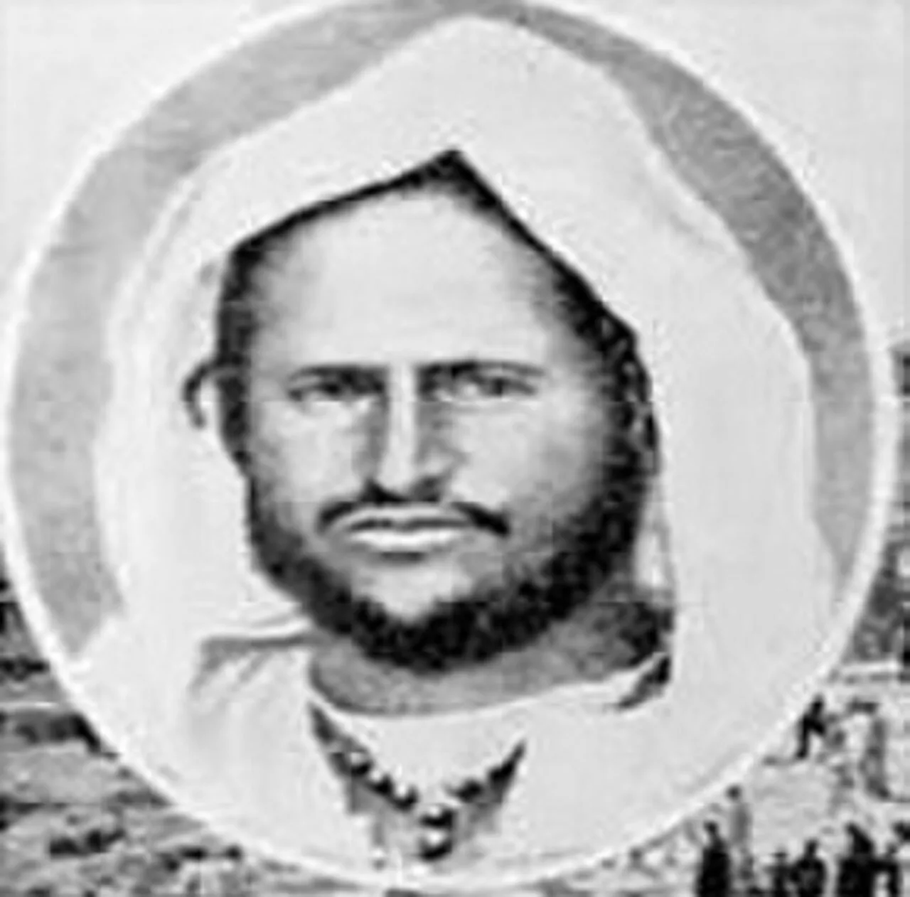 Mohammed Ameziane