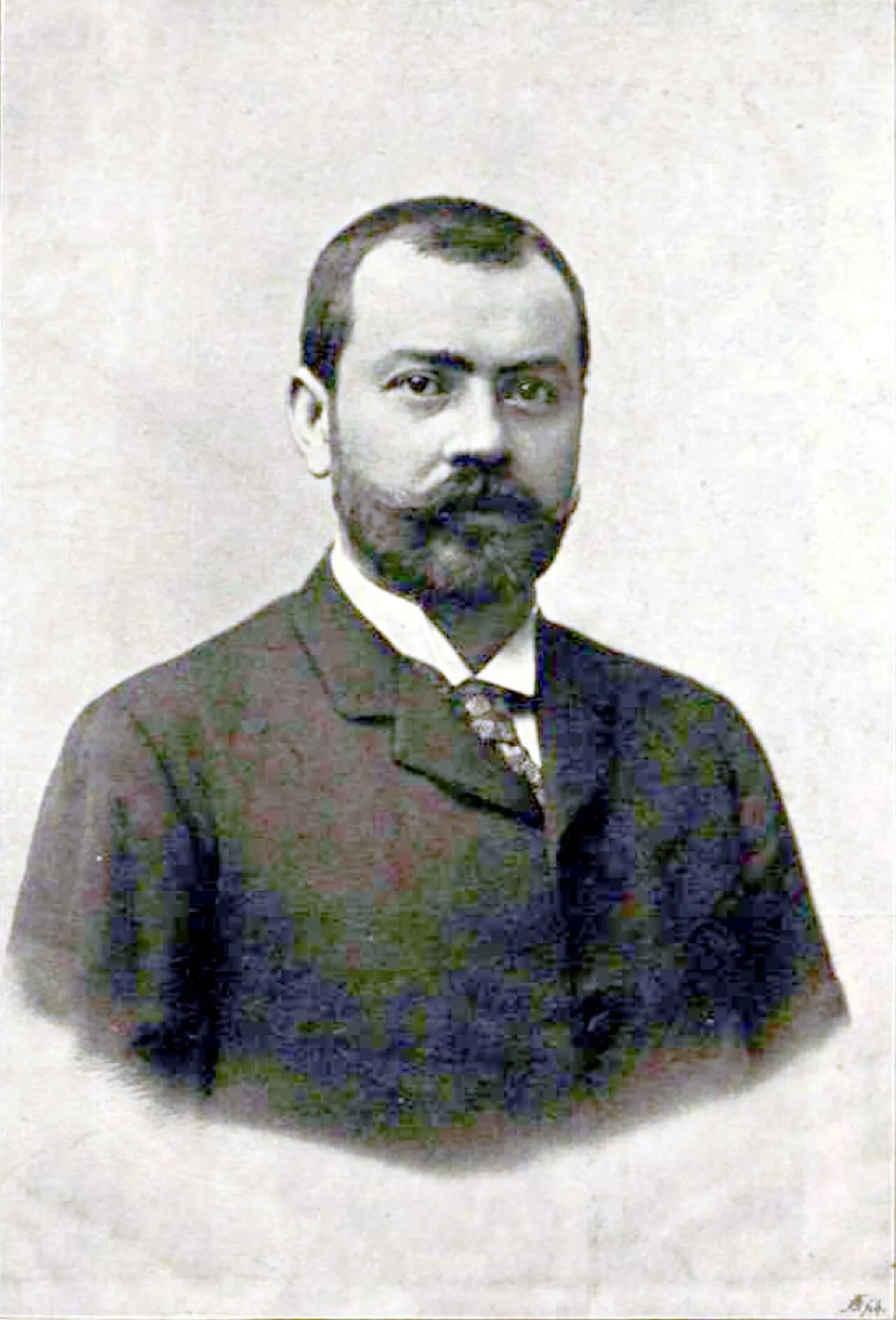 Béla Atzél