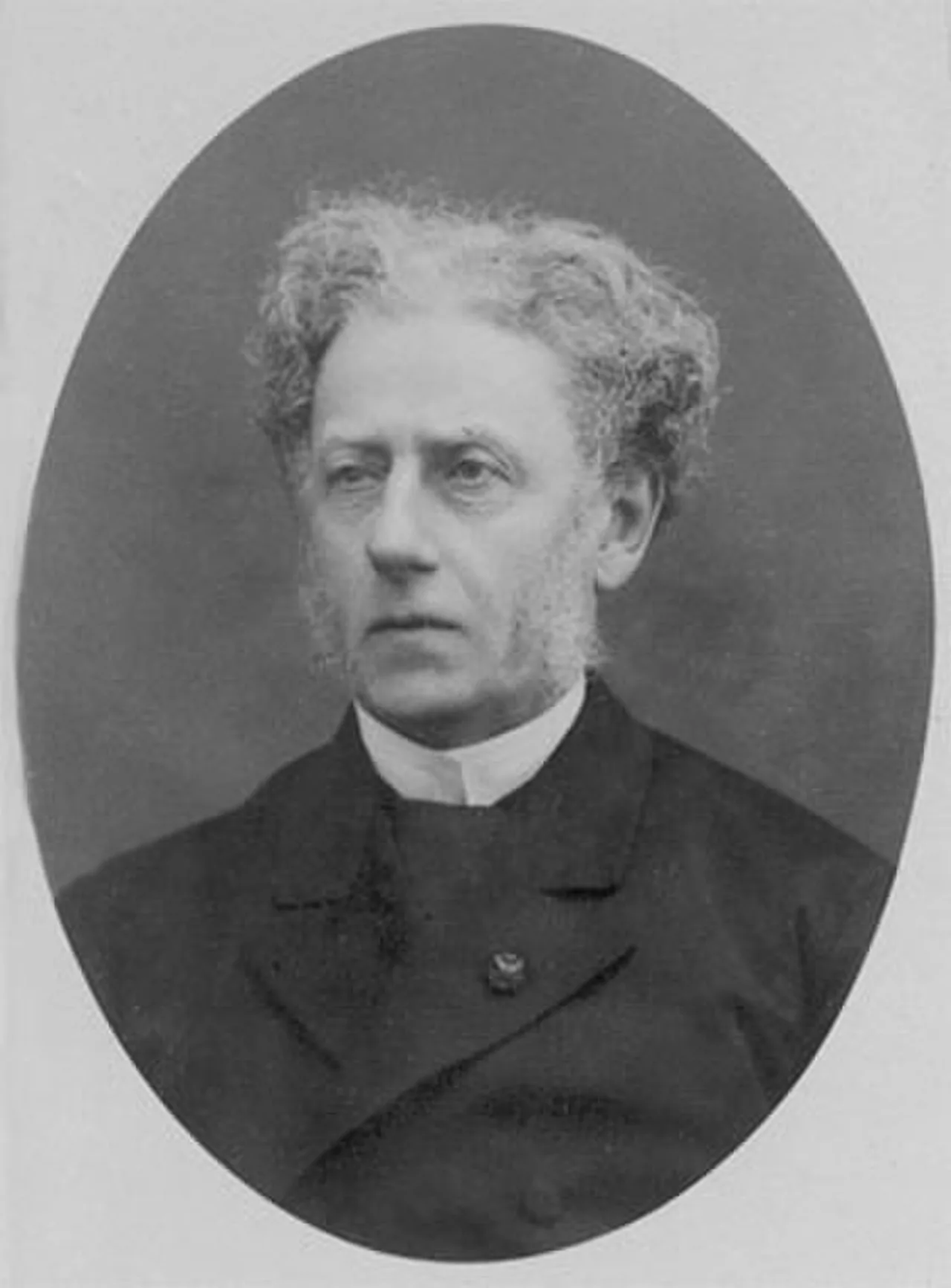 Constantijn Theodoor van Lynden van Sandenburg
