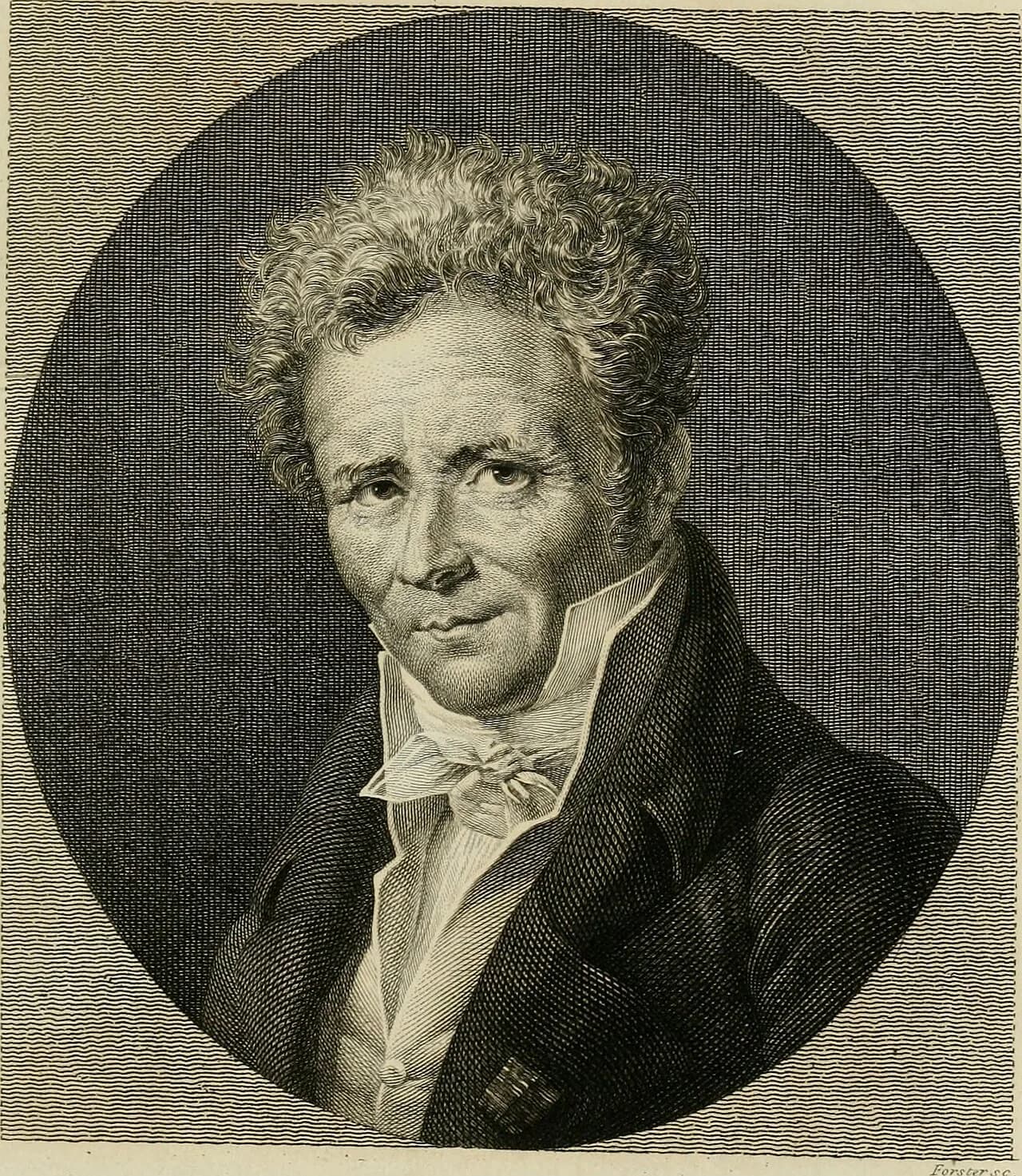 Aubin-Louis Millin de Grandmaison
