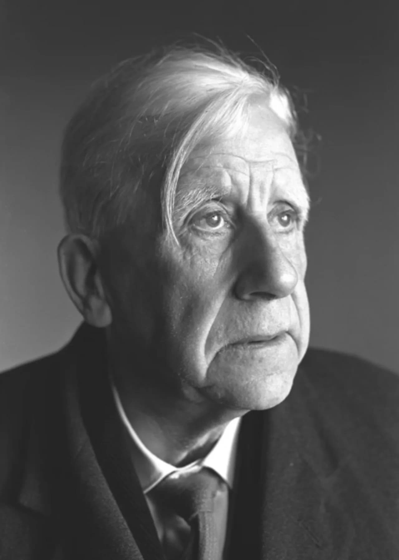 Austin Clarke
