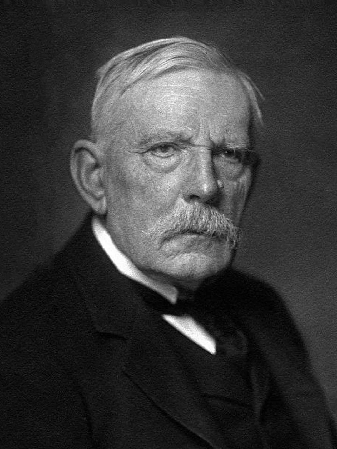 Ferdinand von Radziwill