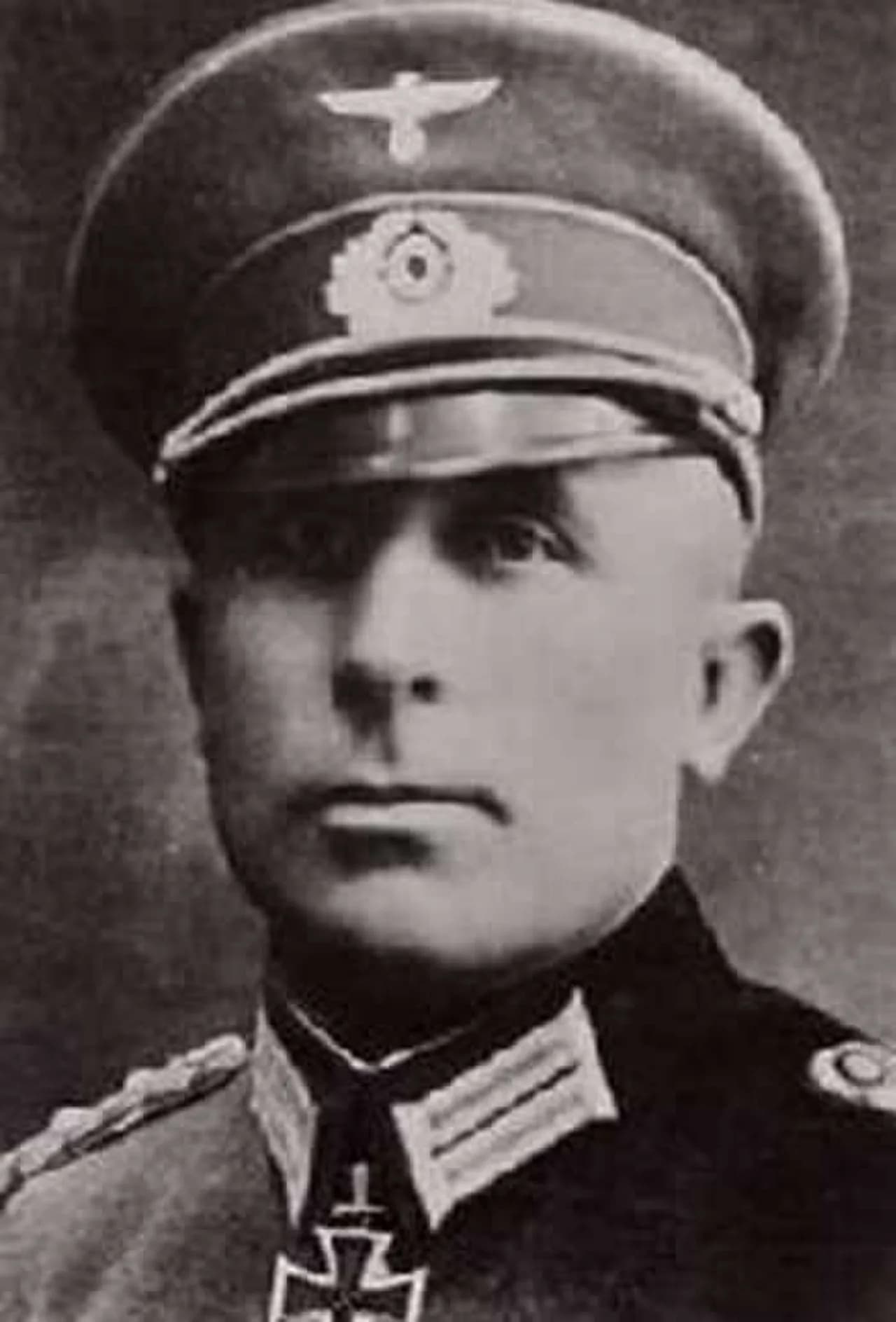 August Krakau