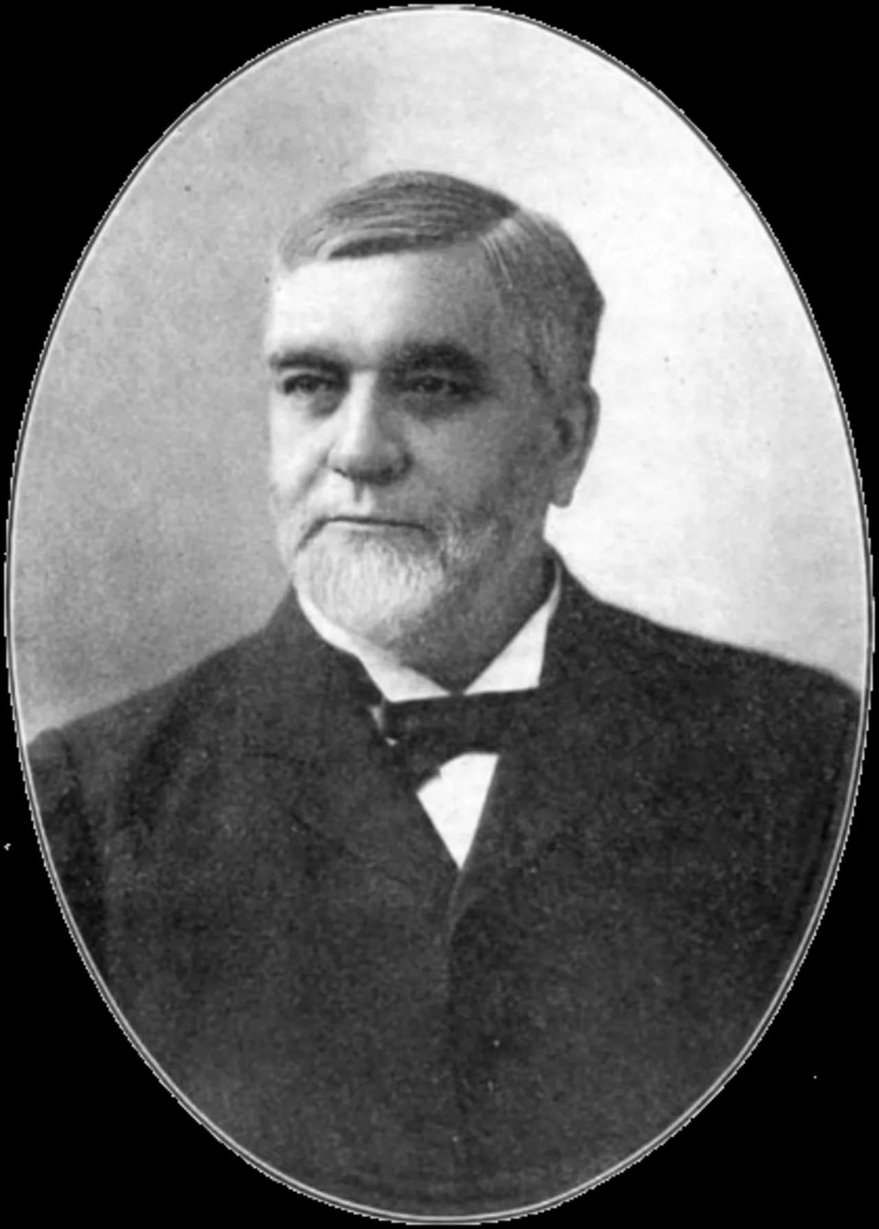 Sullivan M. Cutcheon