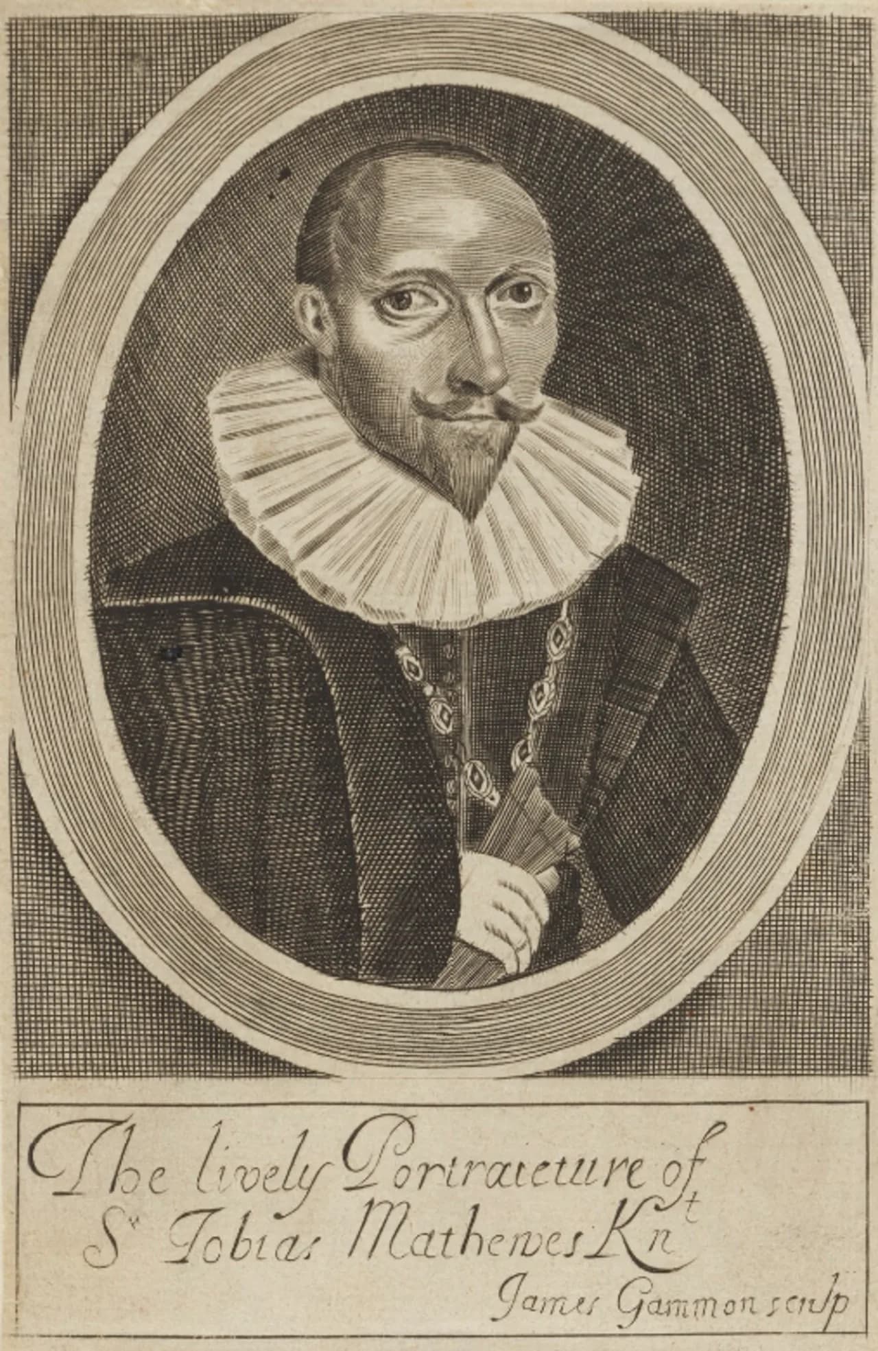 Tobie Matthew