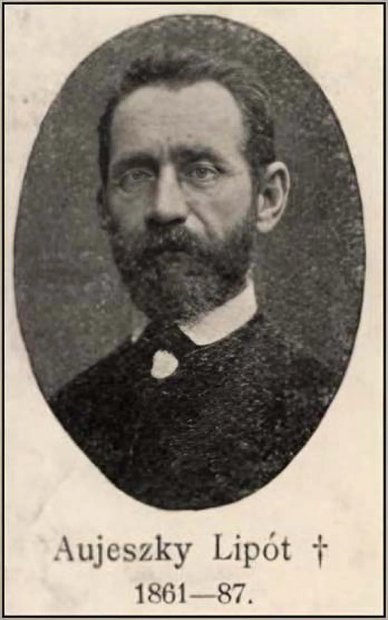 Lipót Aujeszky