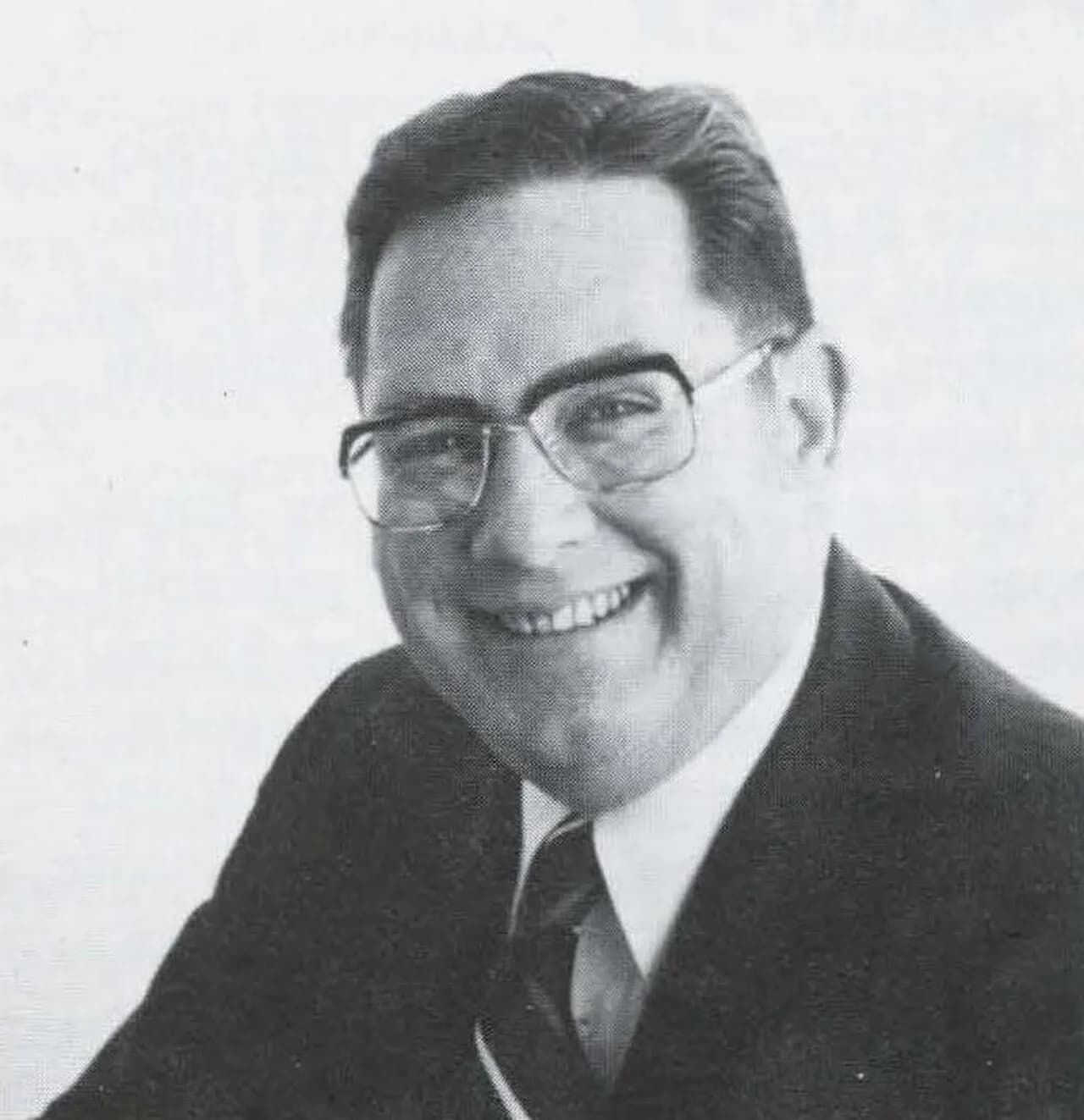 Todd Bullard
