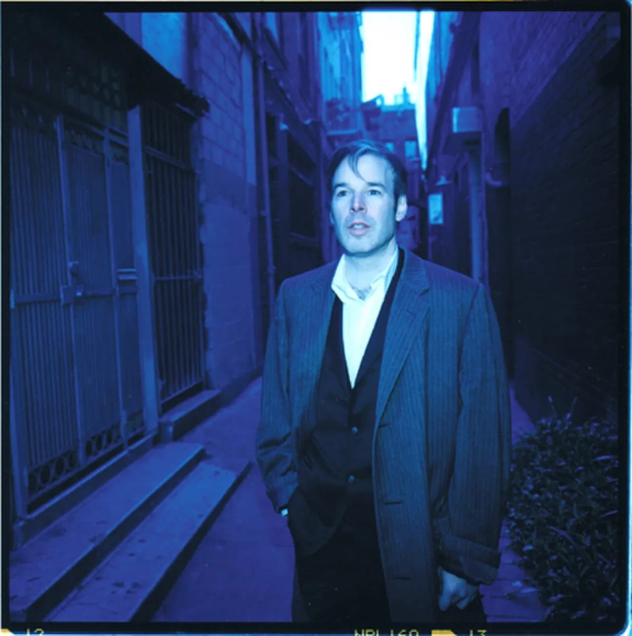 Todd Stadtman