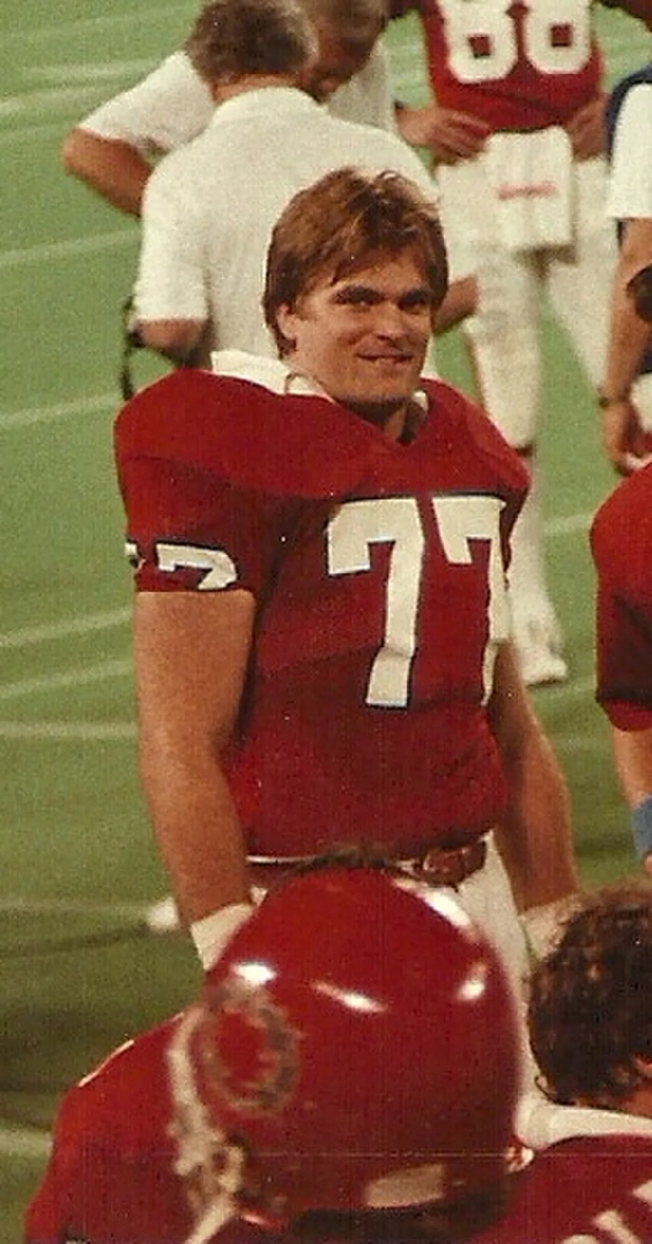 Todd Thomas
