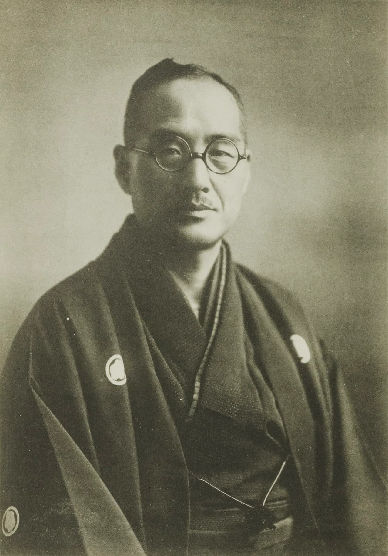 Tokushichi Nomura II