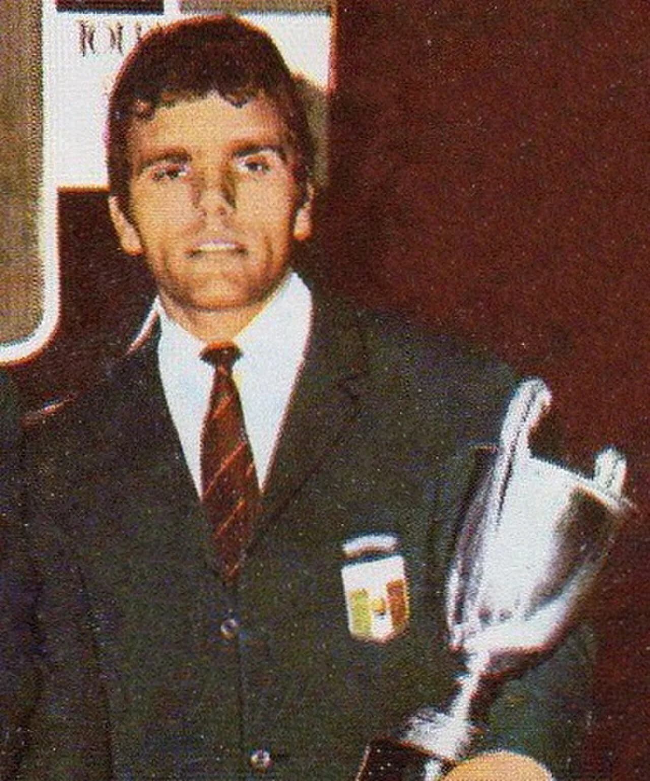 Dumitru Focșeneanu