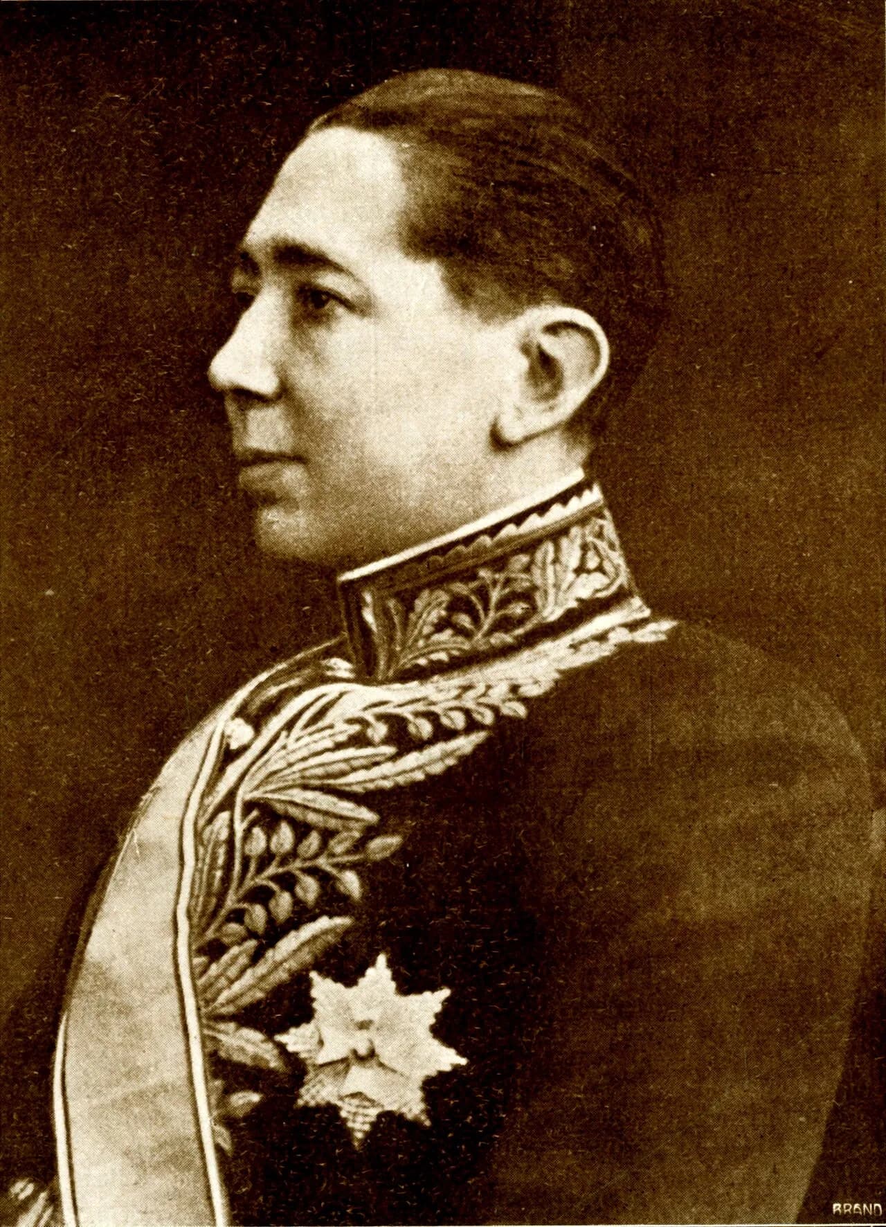 Nicolae Titulescu