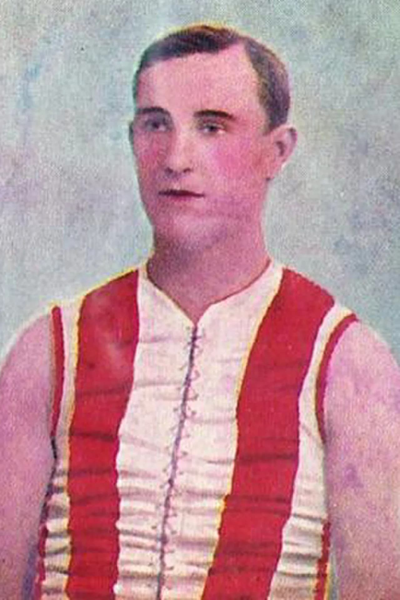 Tom Fogarty