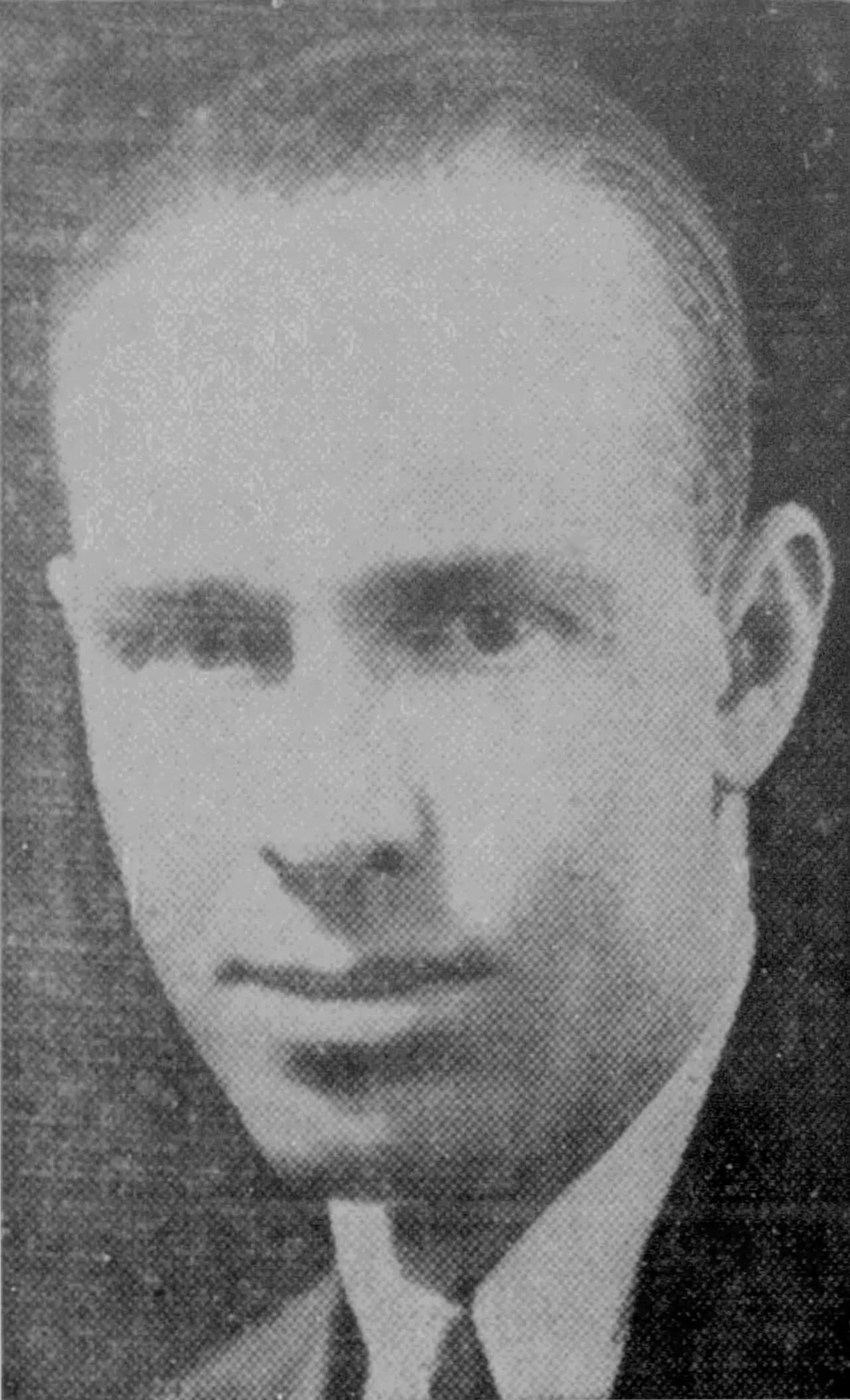 John J. McIntyre
