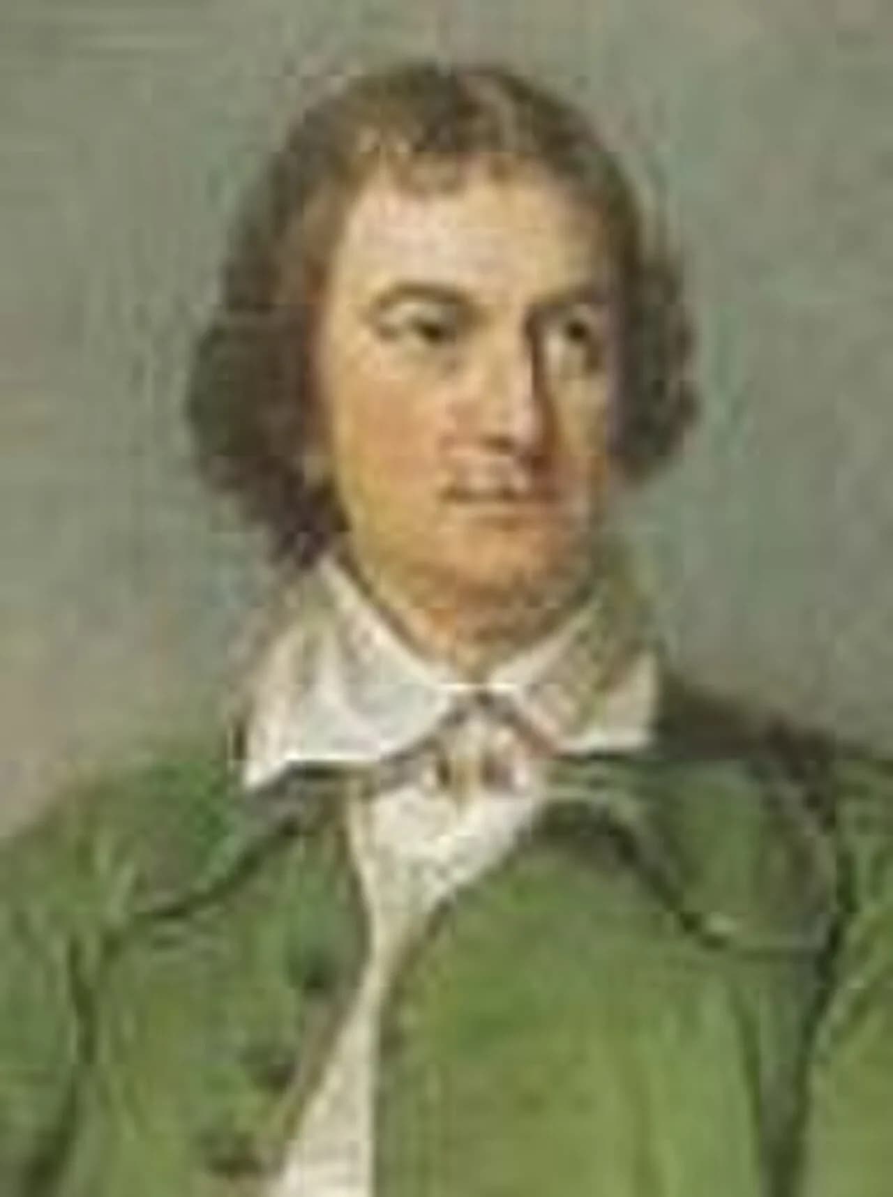John Spencer