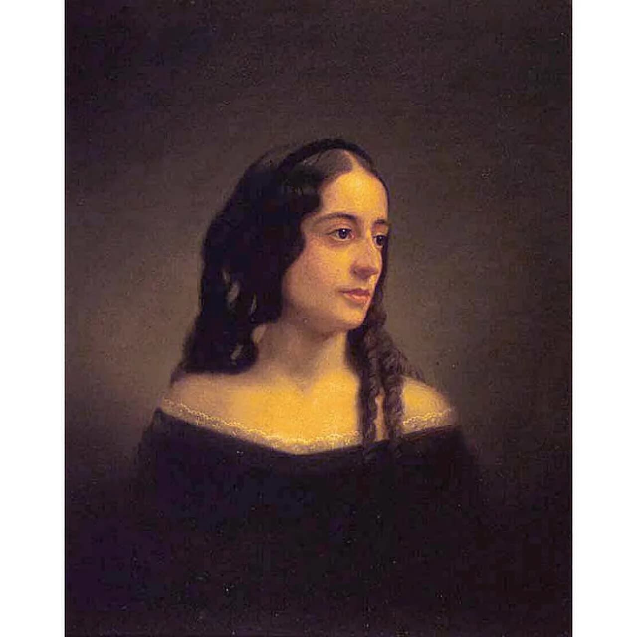 Mary Susan Everett Abbot