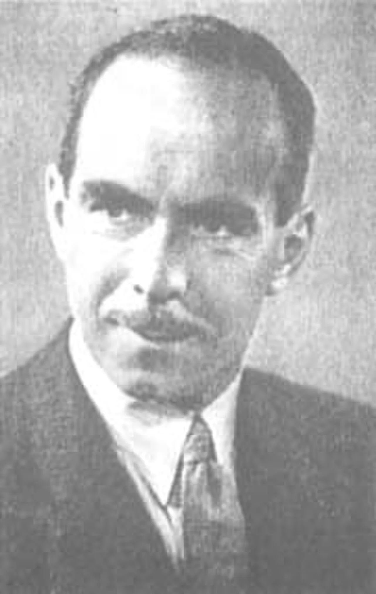 Tom Campbell Black