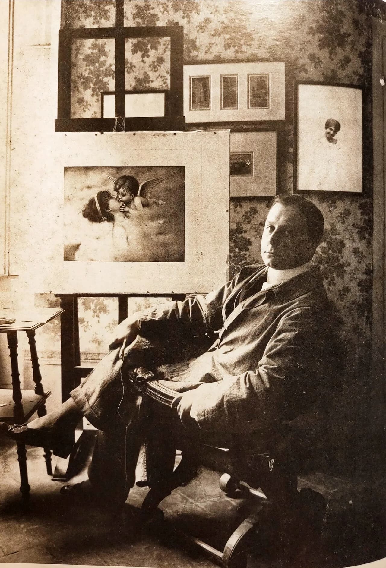 Enzo Baglioni