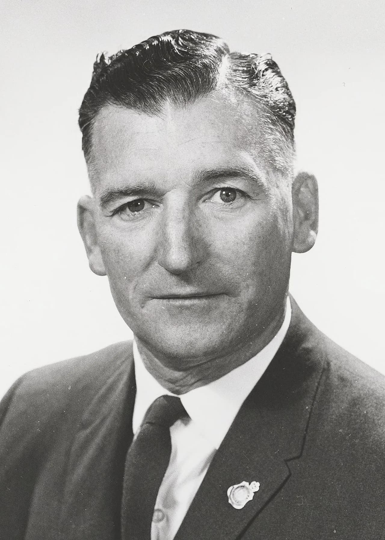 Tom Drake-Brockman