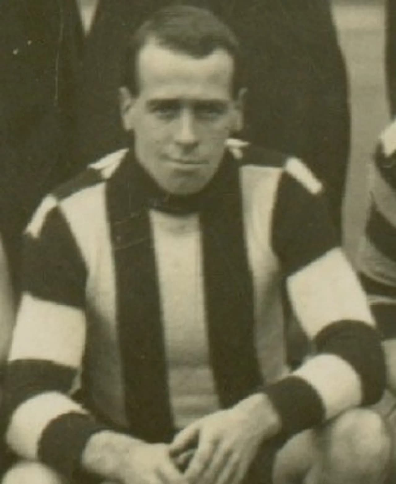 Tom Drummond