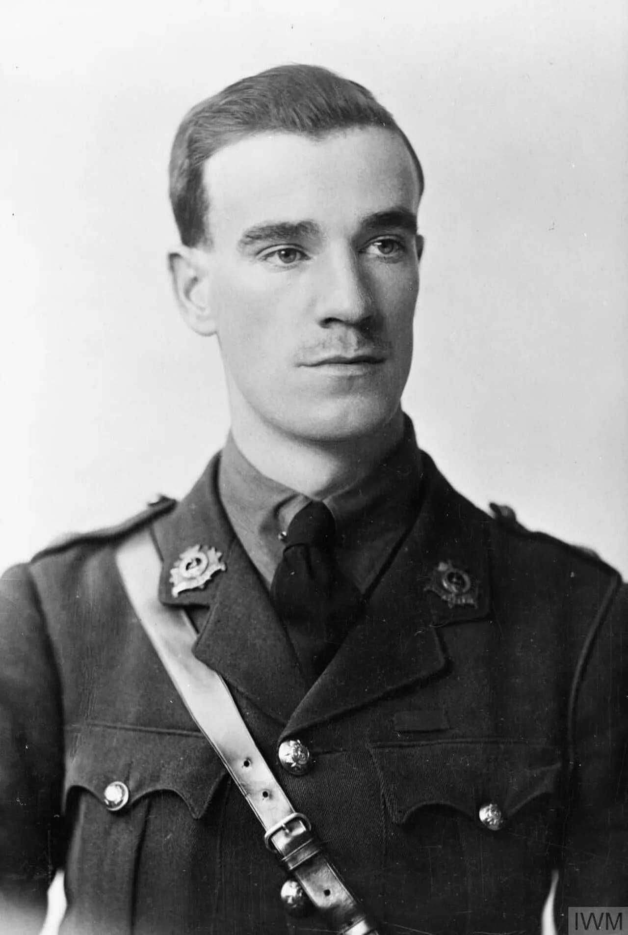 Tom Edwin Adlam