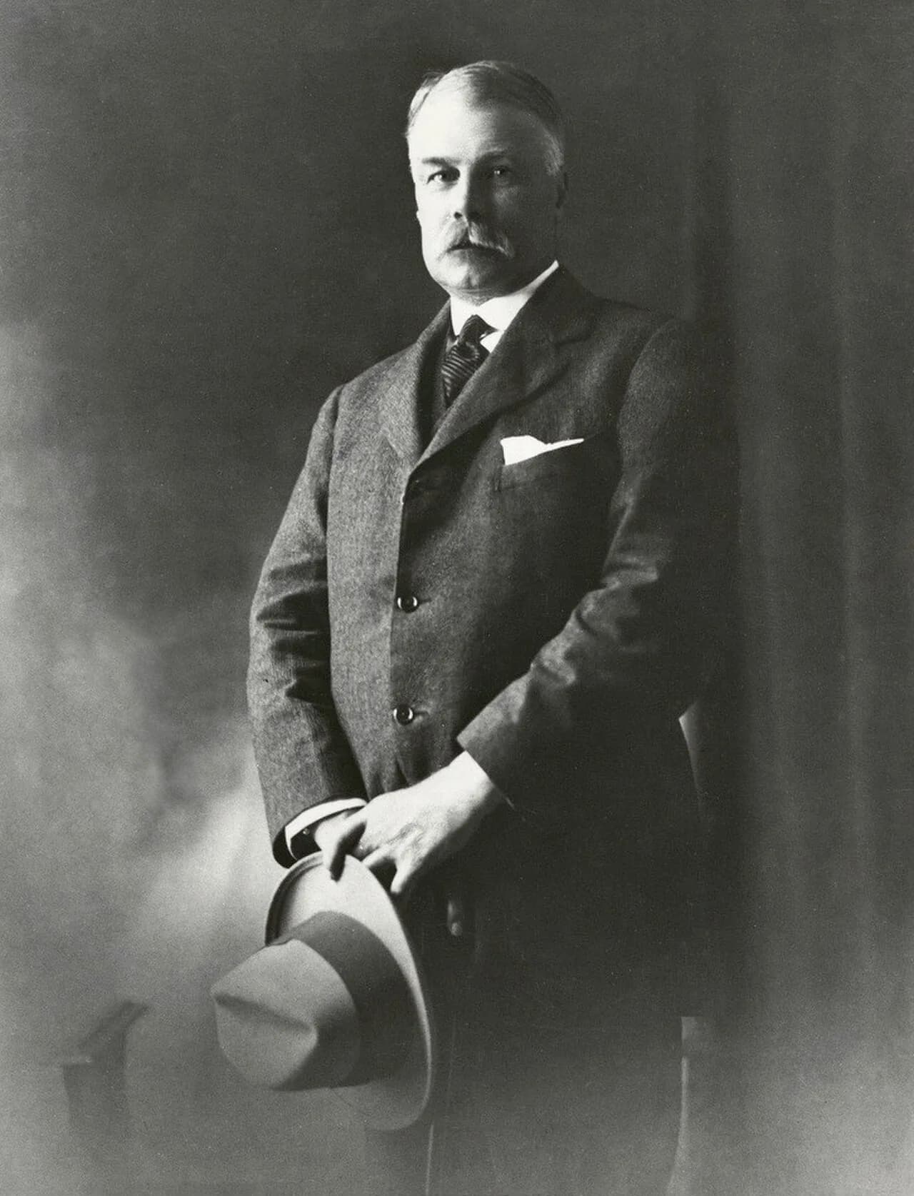 Tom Elder Barr Smith