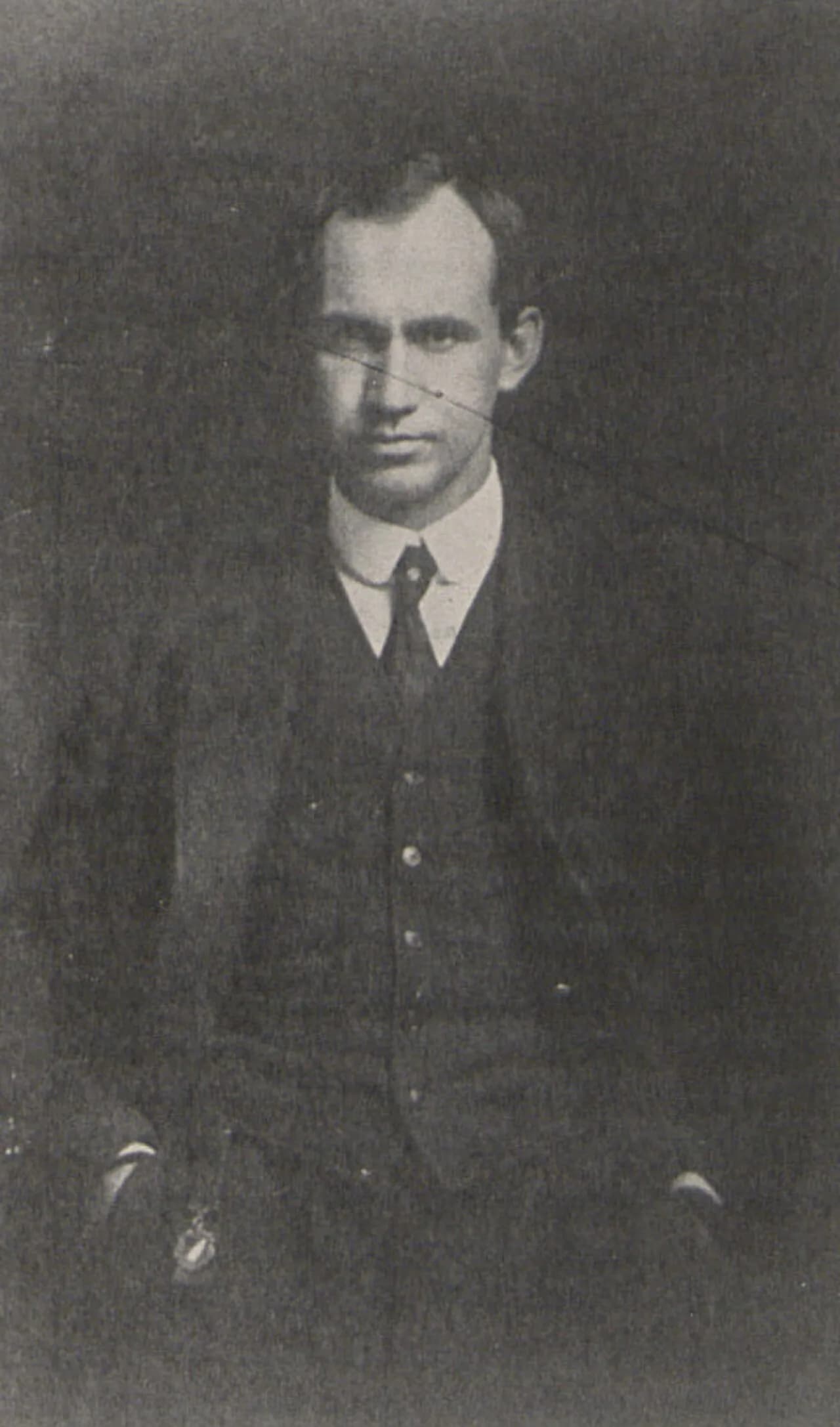 Tom Fennell